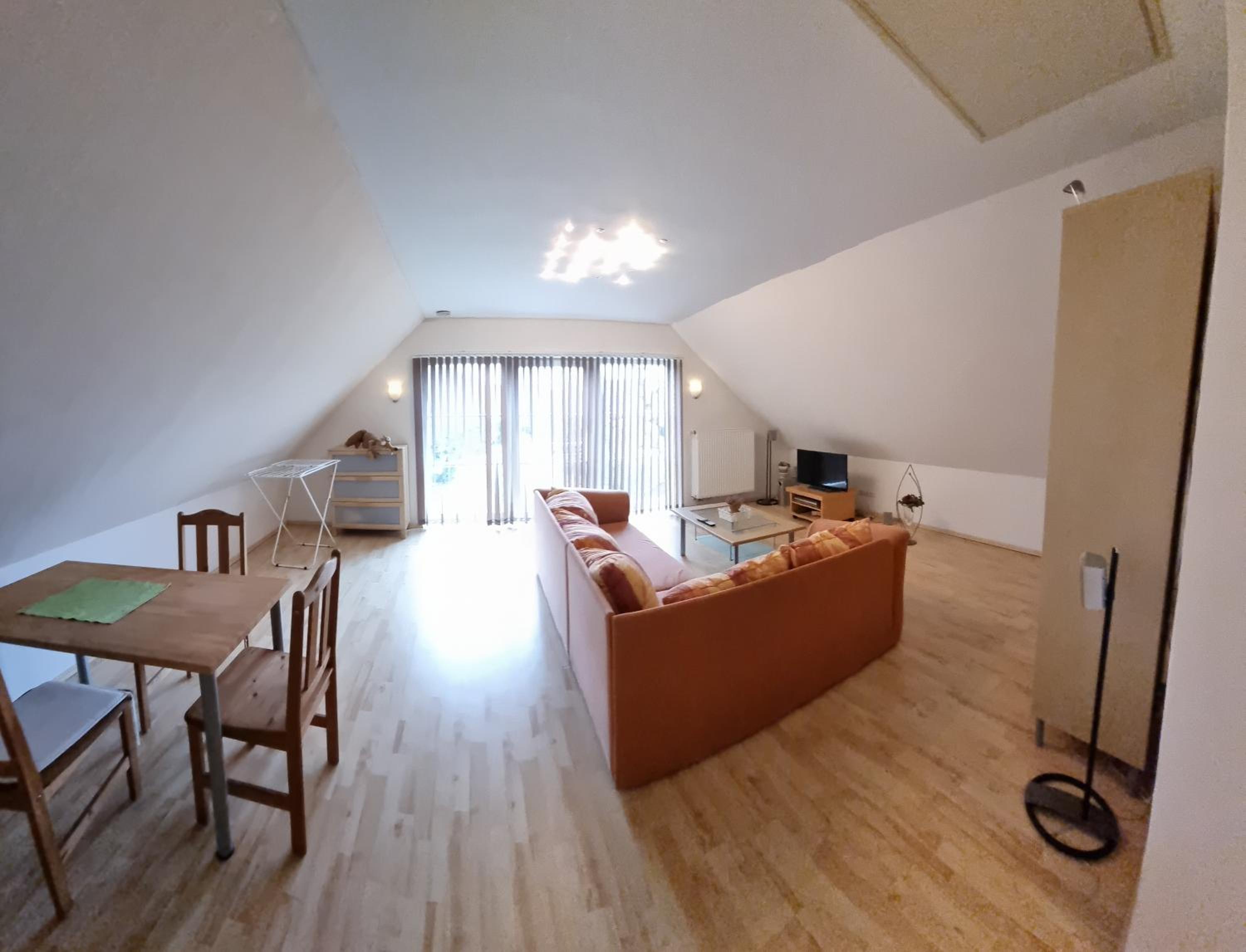 Two-Bedroom Apartment photo 3