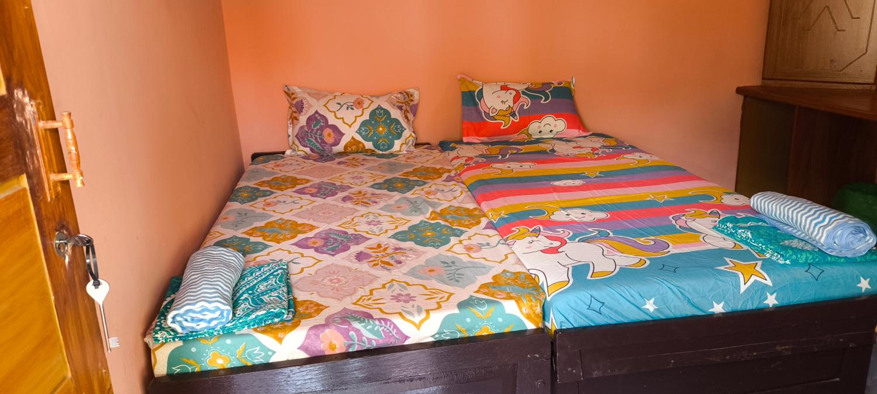 Double or Twin Room