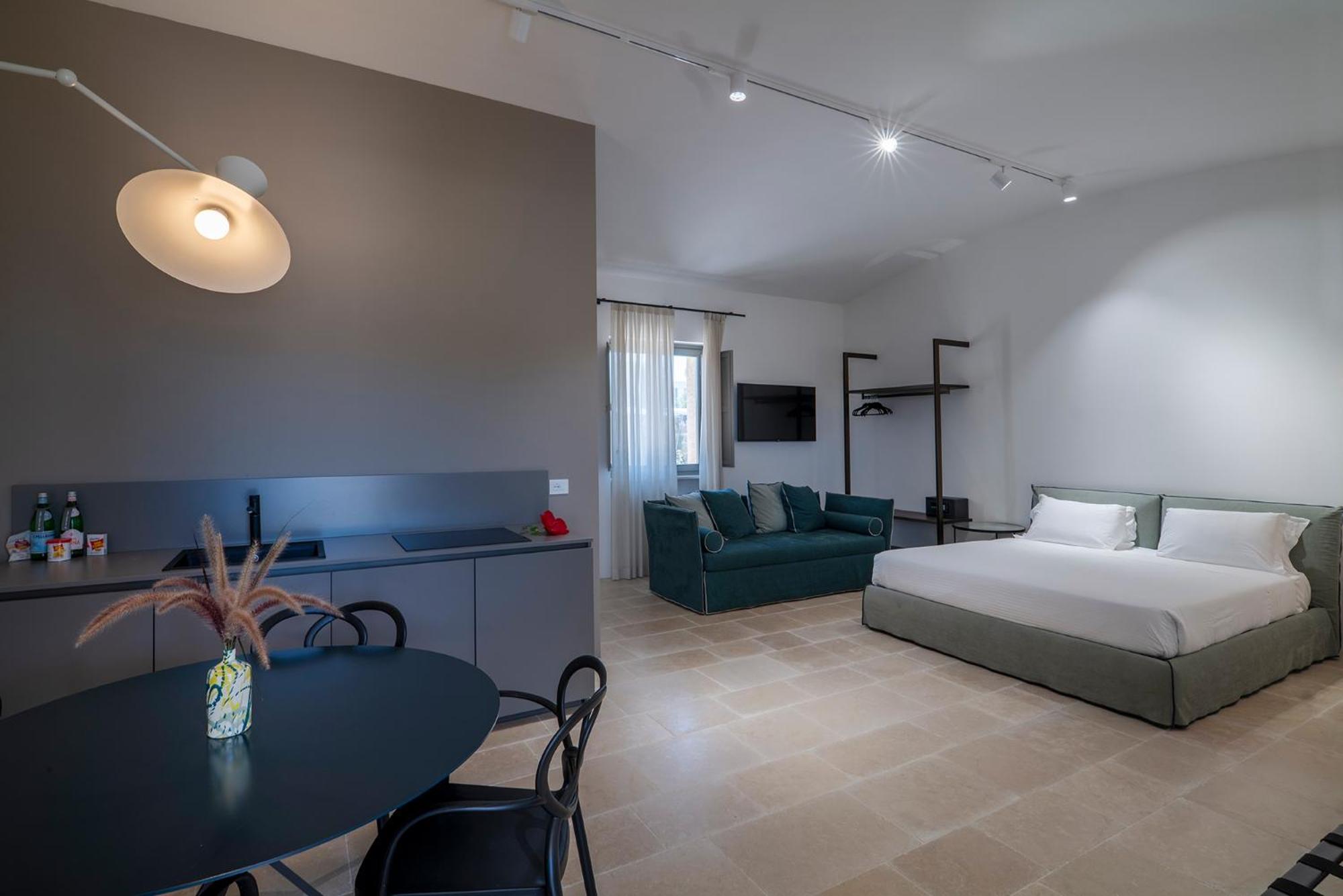 Junior Suite - Photo 4