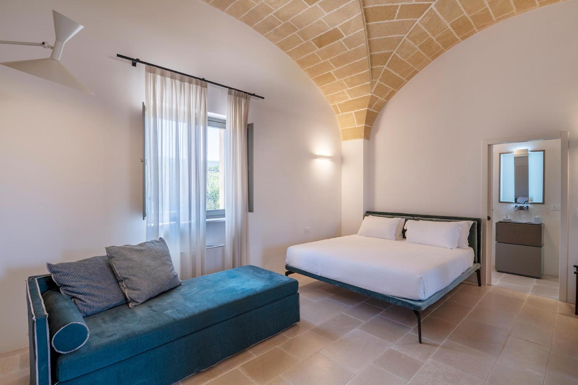 Junior Suite - Photo 1