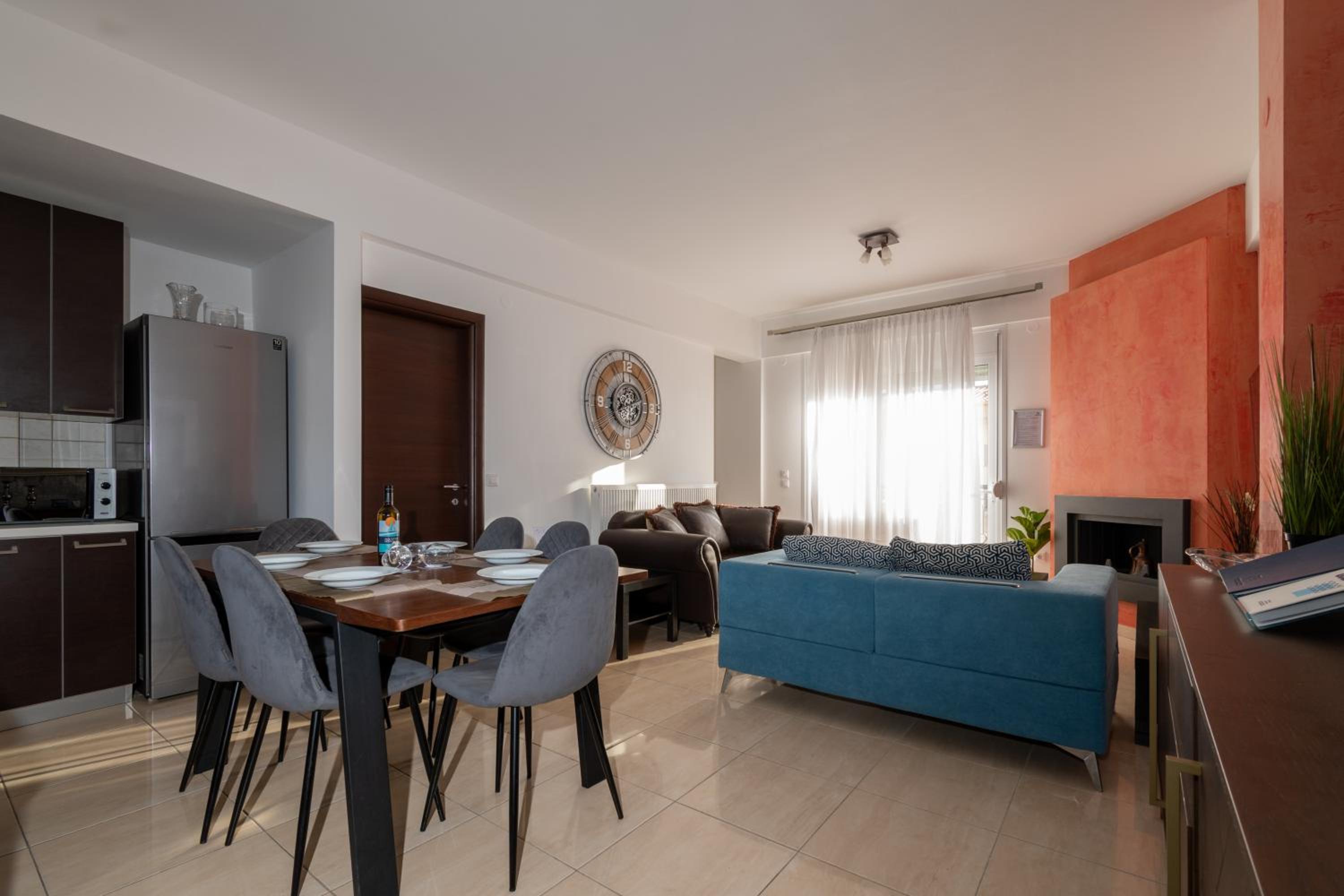 Maisonette