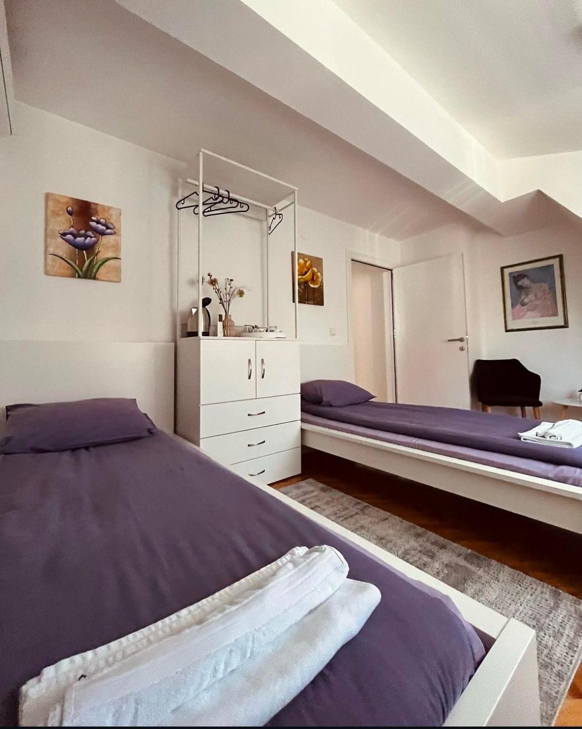 Deluxe One-Bedroom Apartment photo 3