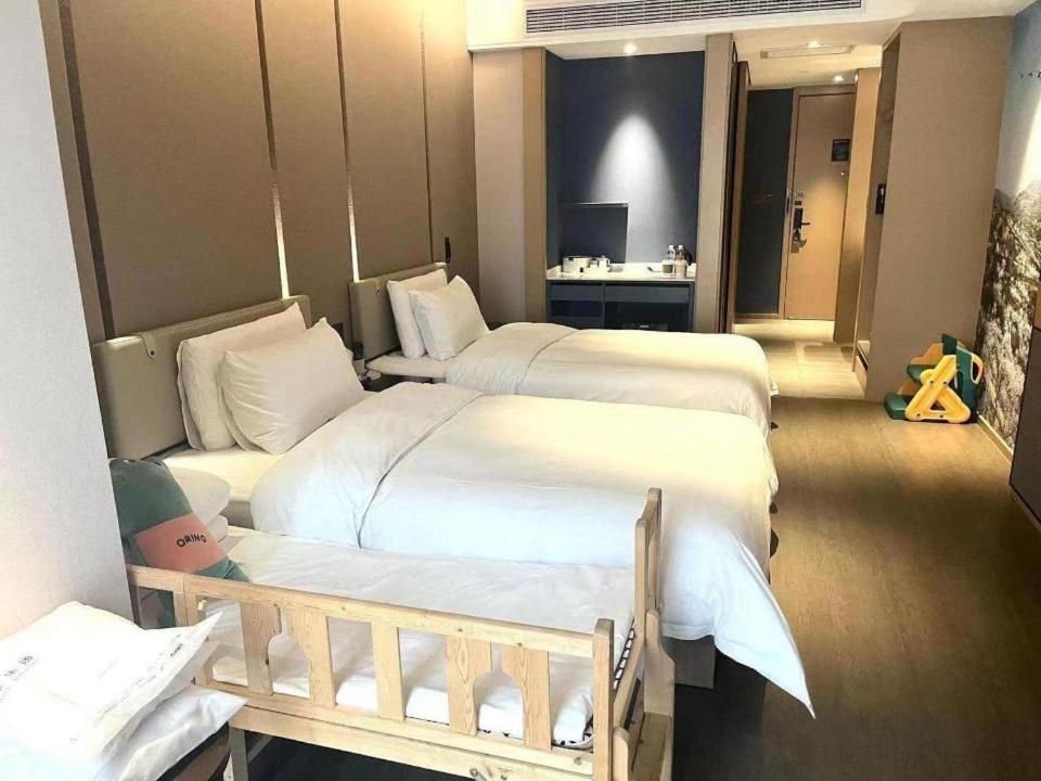 Family Twin Room