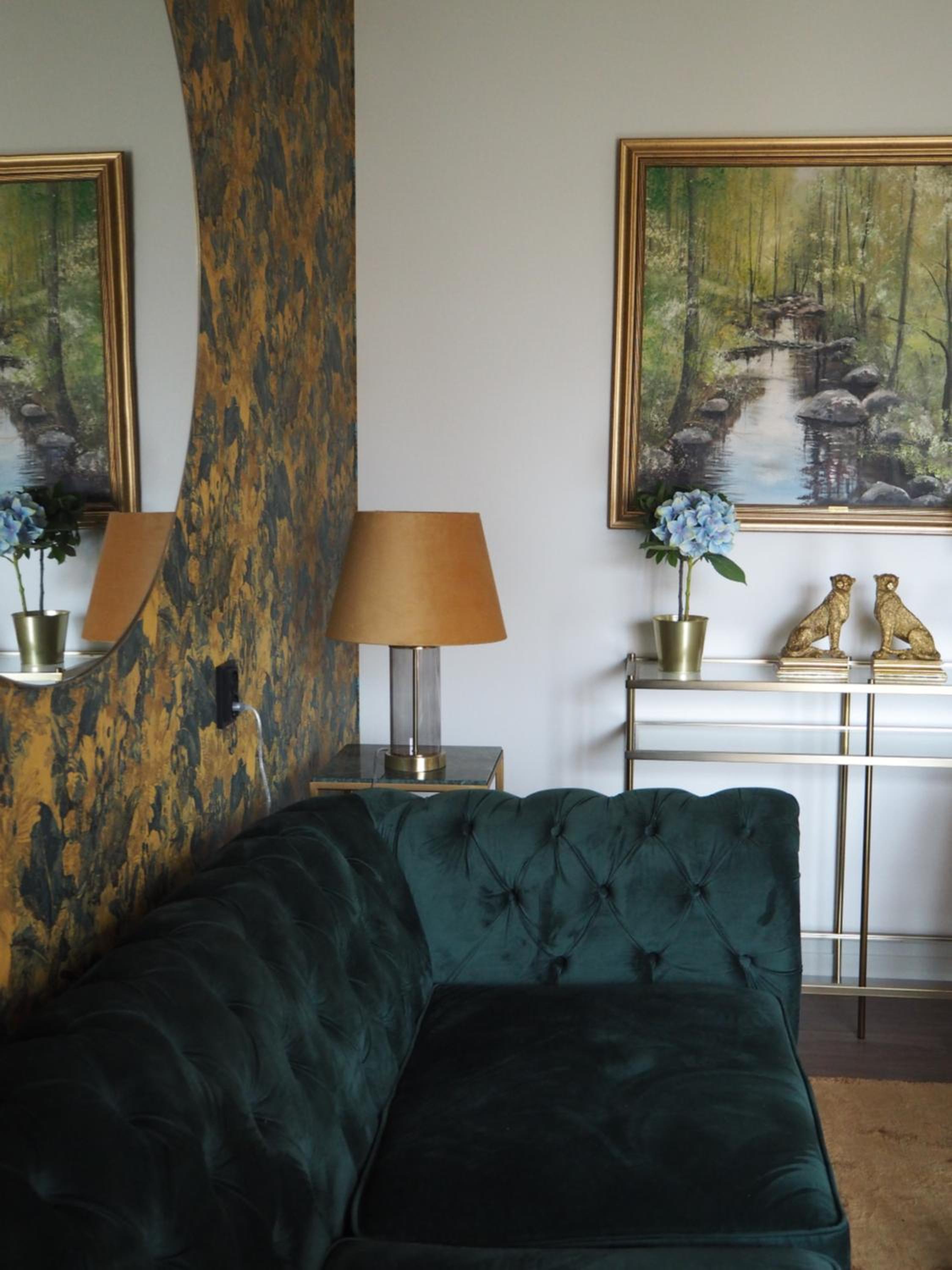 Suite with King Bed and Sofa Bed - Non-Smoking - Photo 5