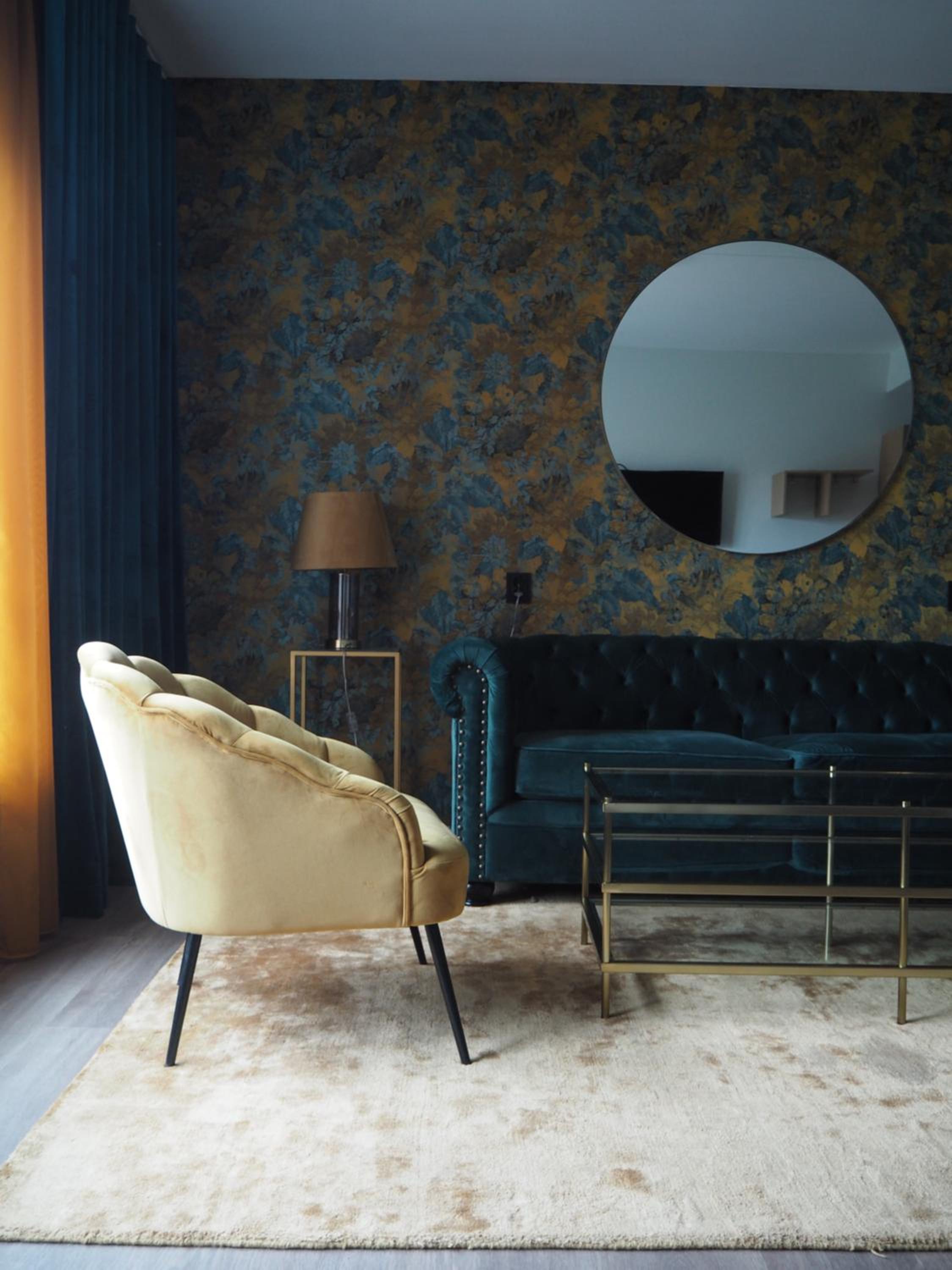 Suite with King Bed and Sofa Bed - Non-Smoking - Photo 6