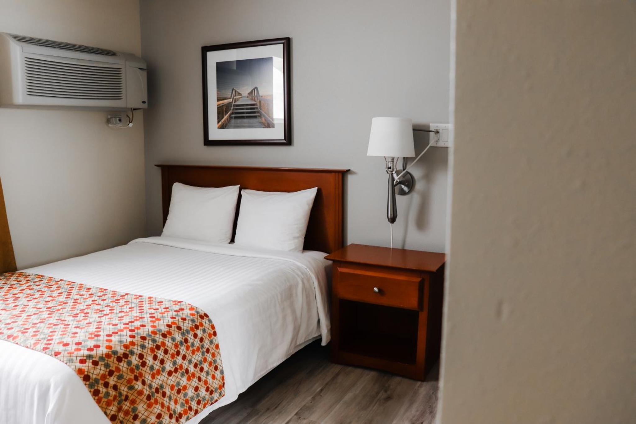 Super 8 by Wyndham Campbellton NB, Zdjęcie 6