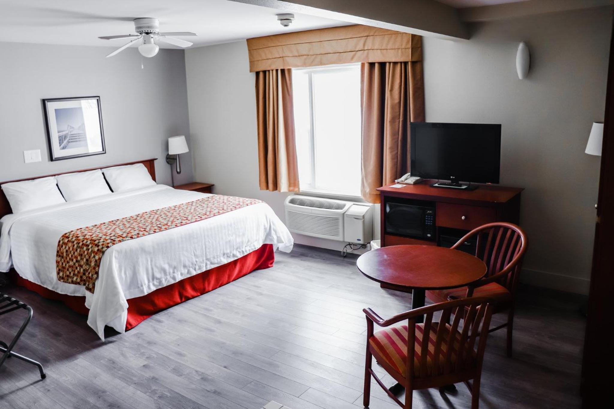King Room - Non-Smoking - Photo 1