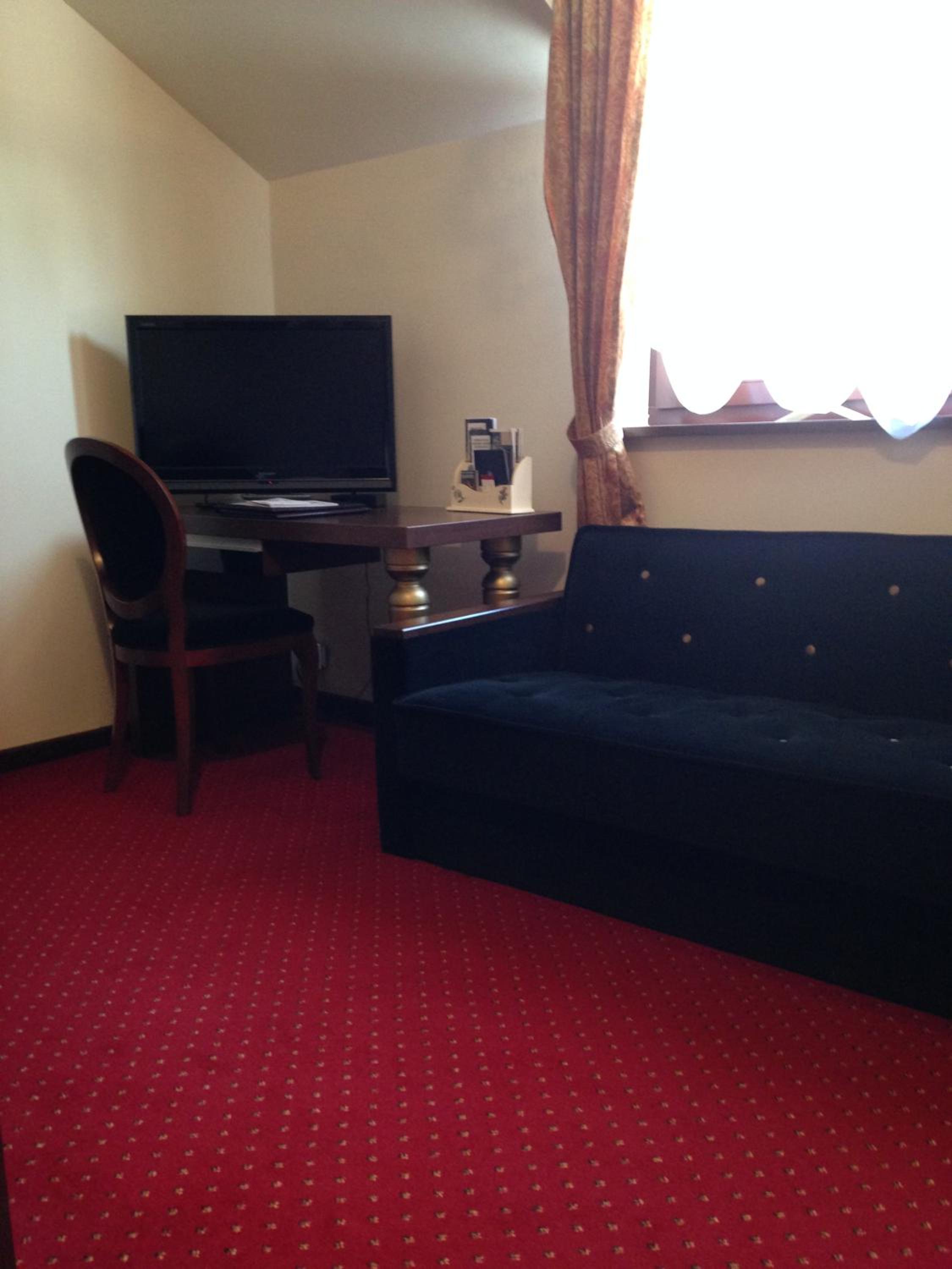 Small Double Room photo 2