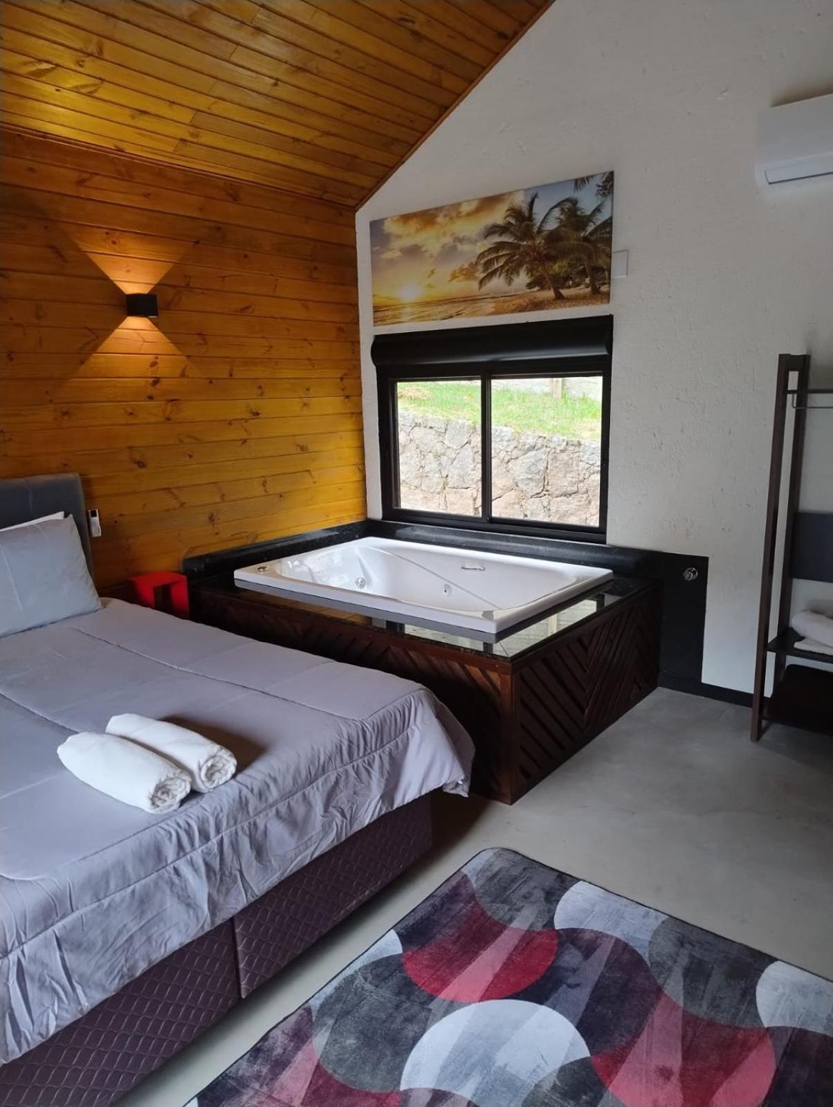 One-Bedroom Chalet photo 1