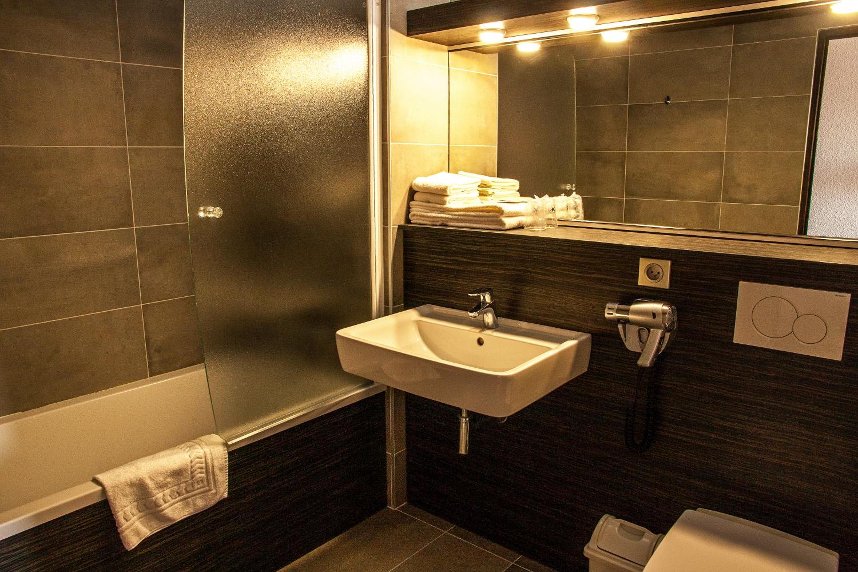 Standard Single Room photo 2