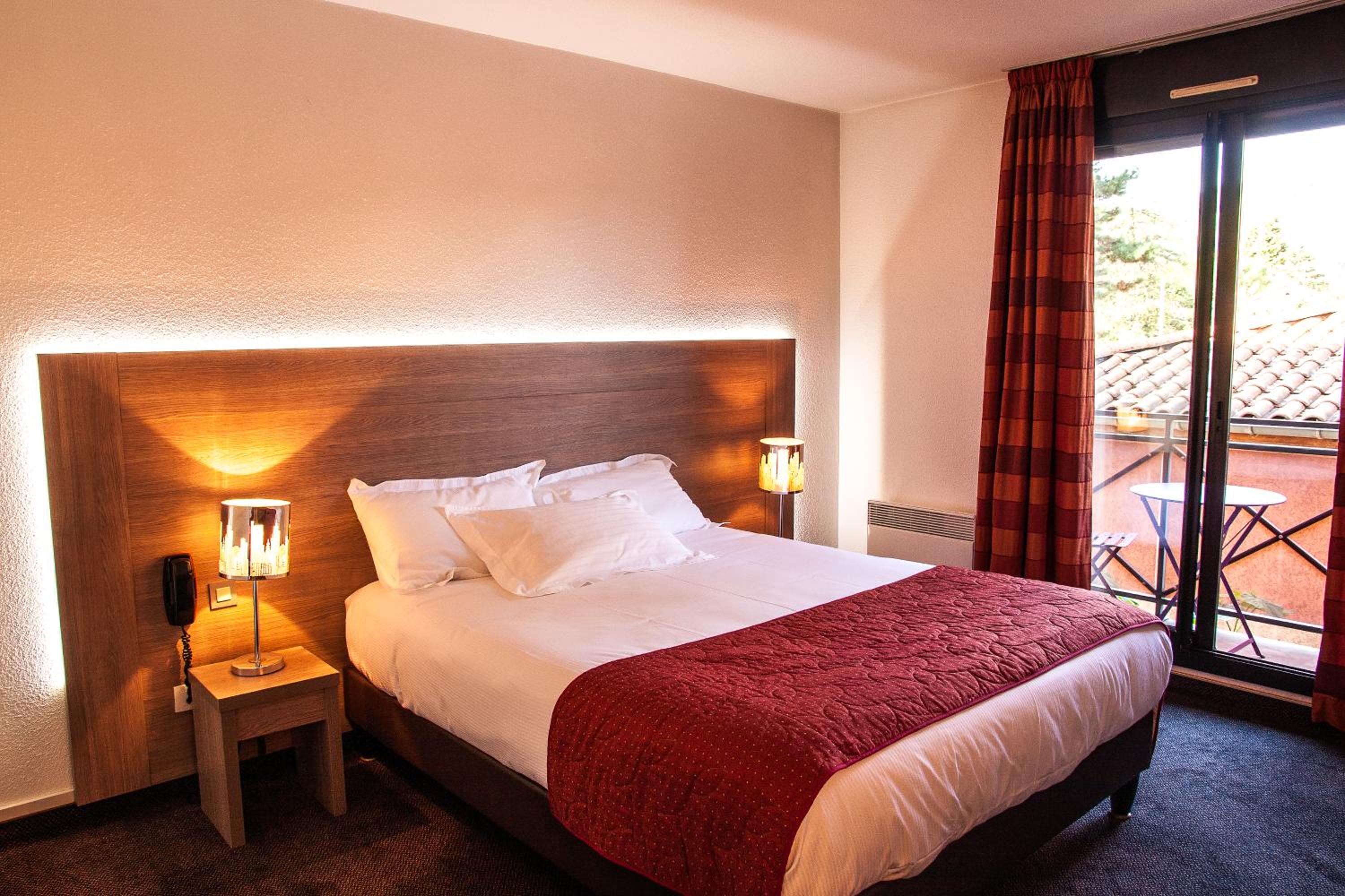Standard Double Room photo 1