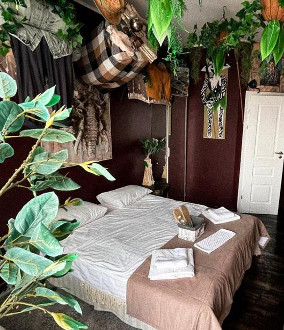 Double Room With Terrace photo 1