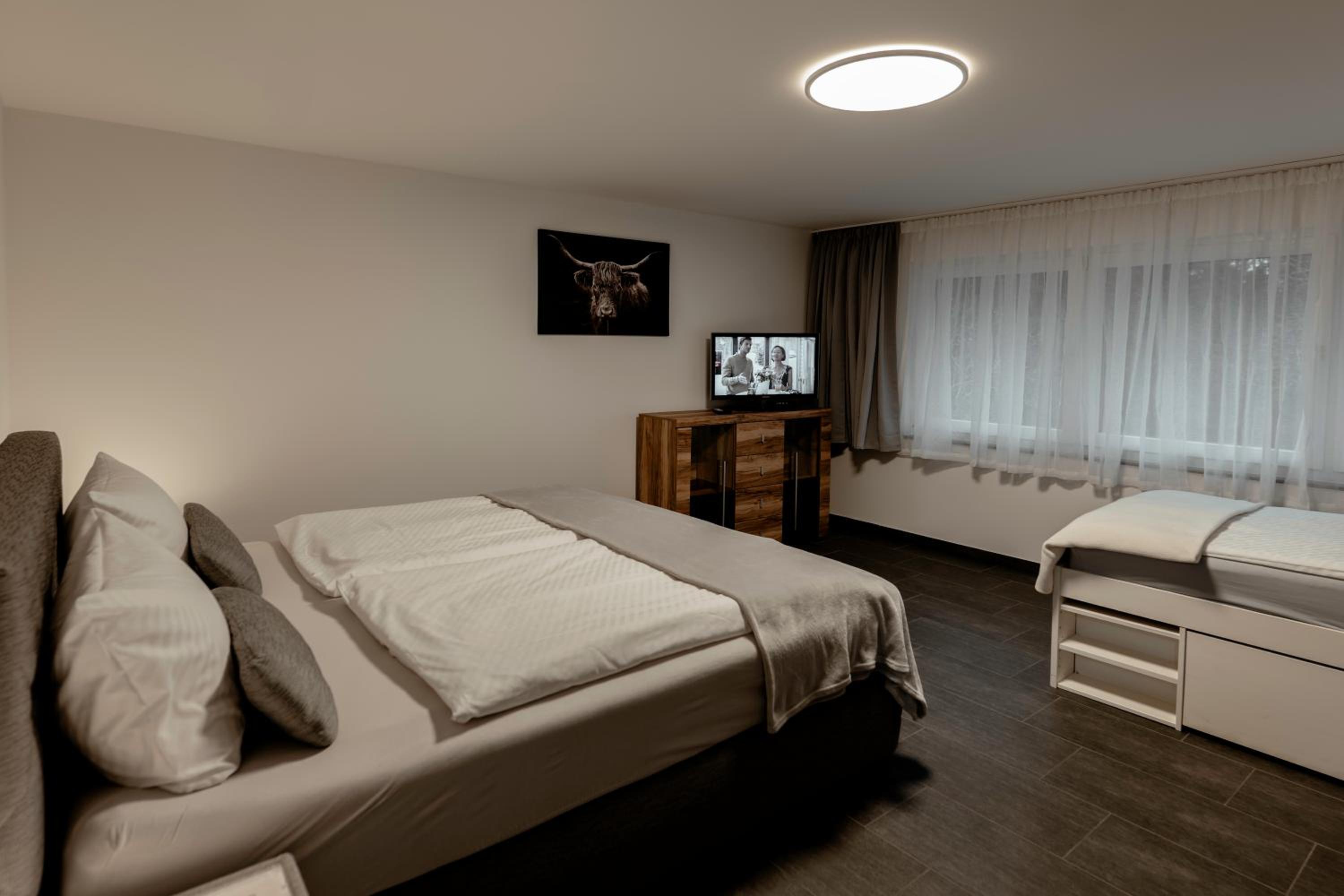 Family Suite photo 2