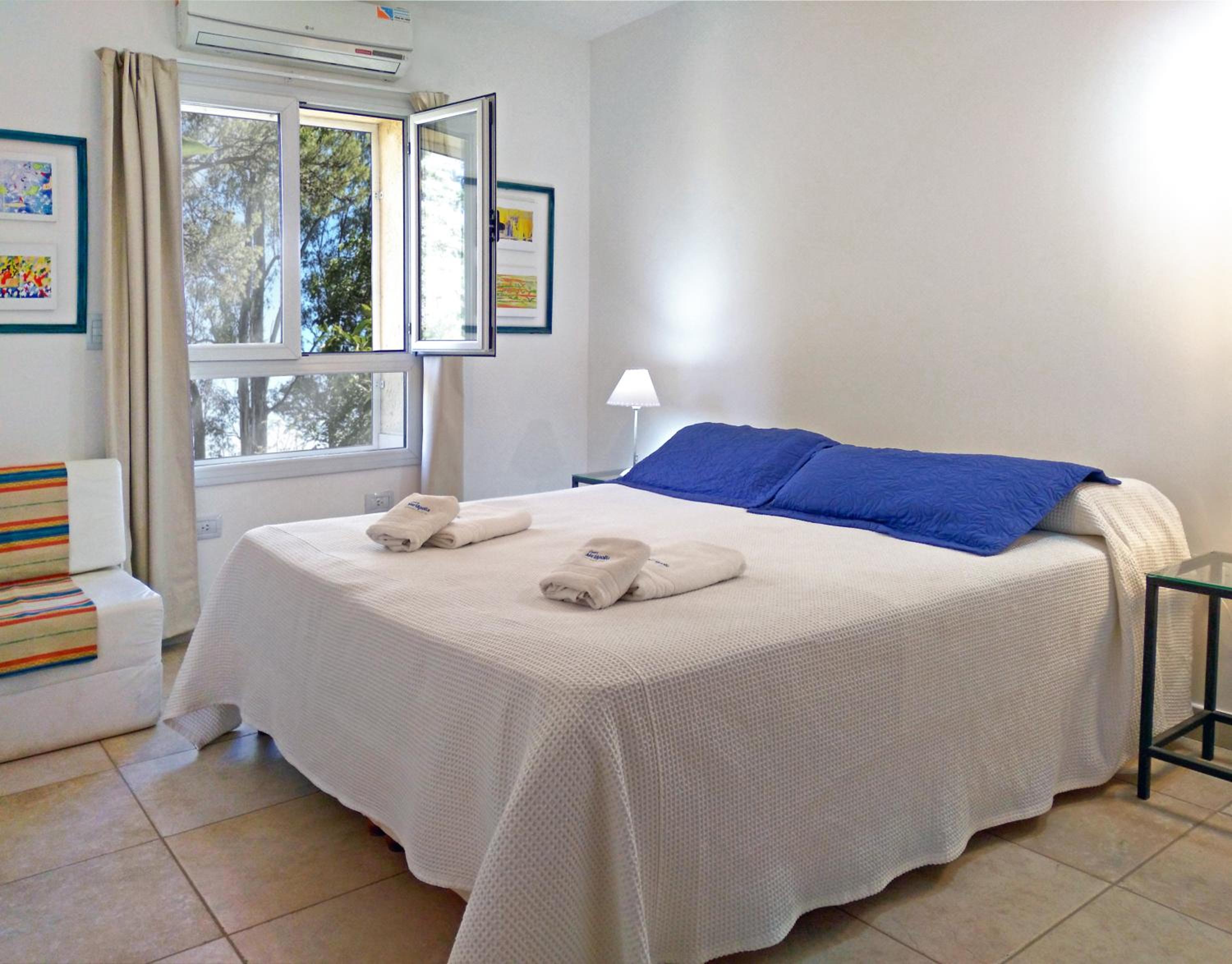 Comfort Triple Room with Shower