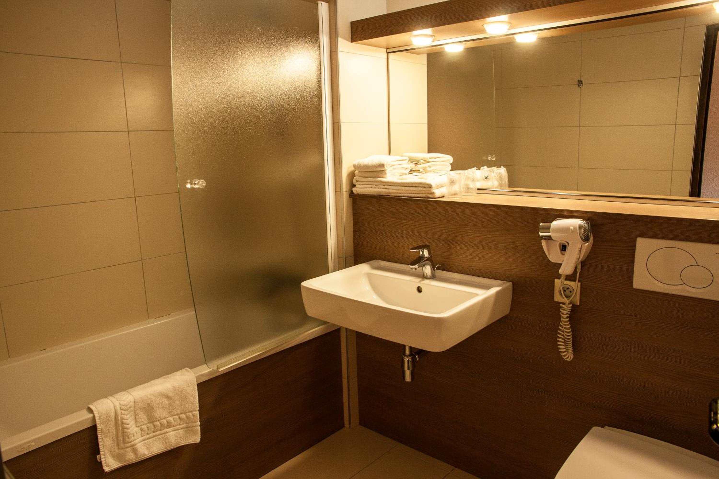Standard Single Room photo 3