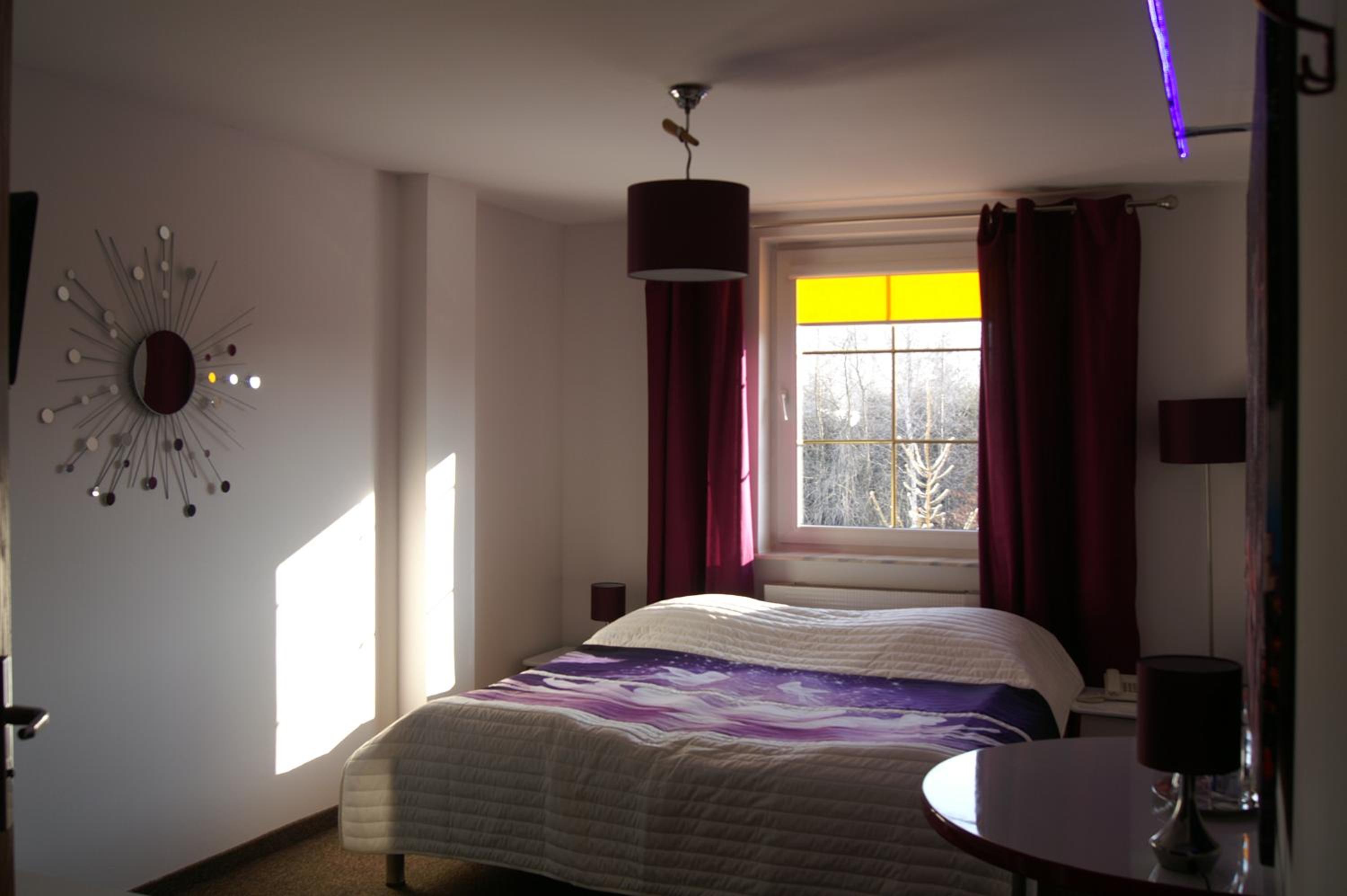 Deluxe Single Room photo 1