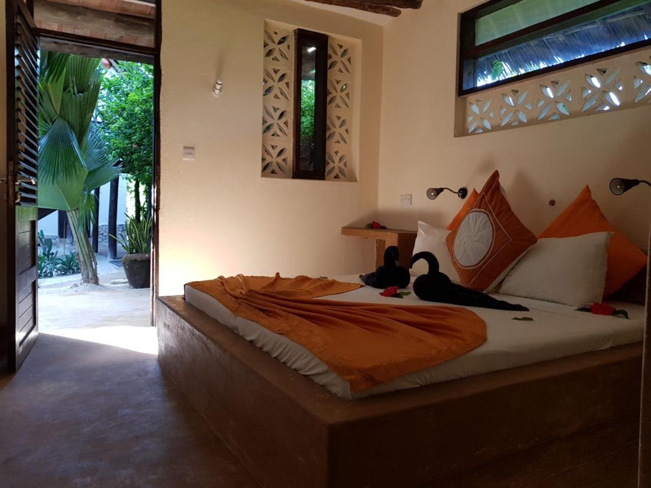 Triple Room with Garden View photo 1