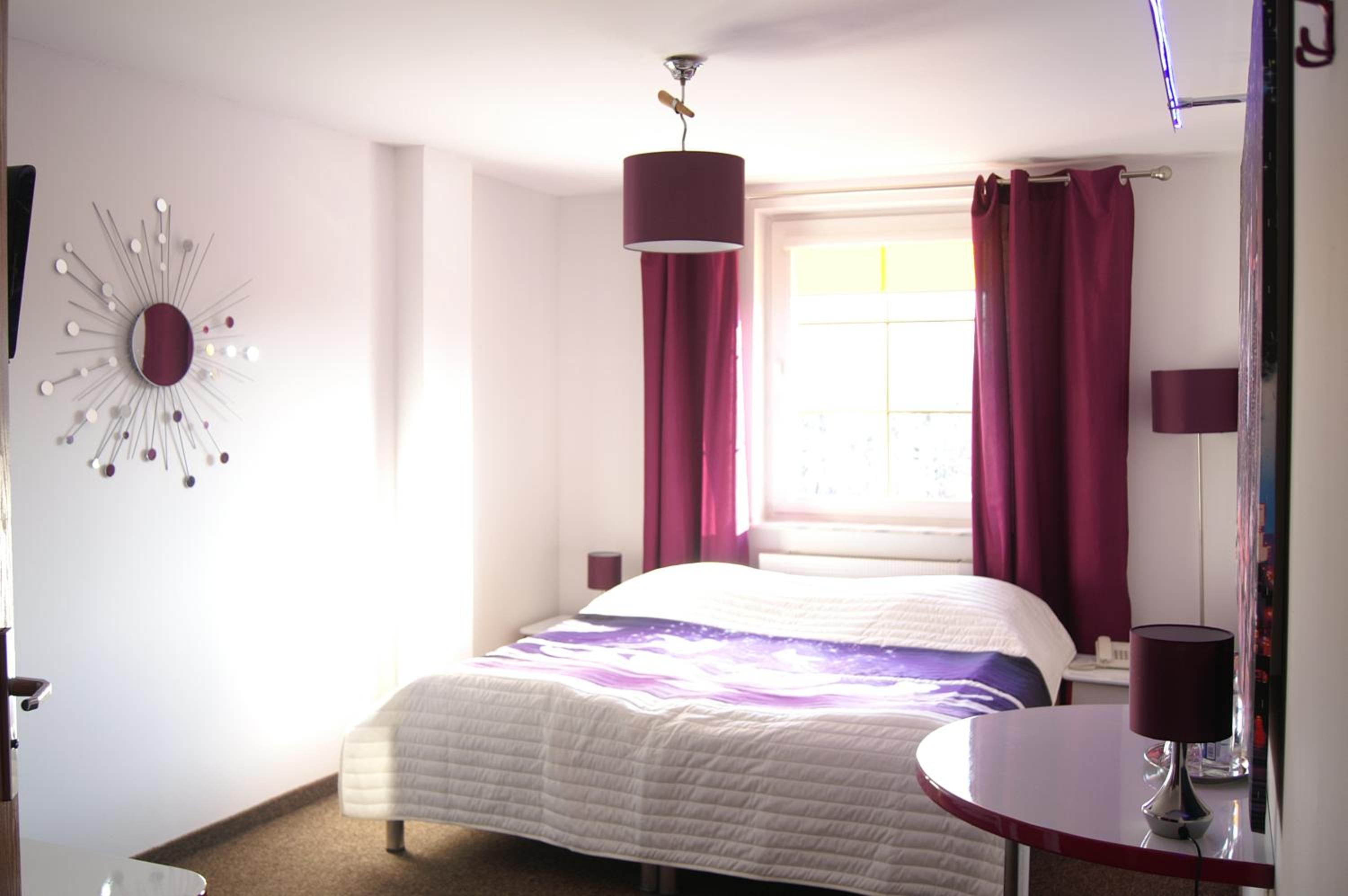 Deluxe Single Room photo 2