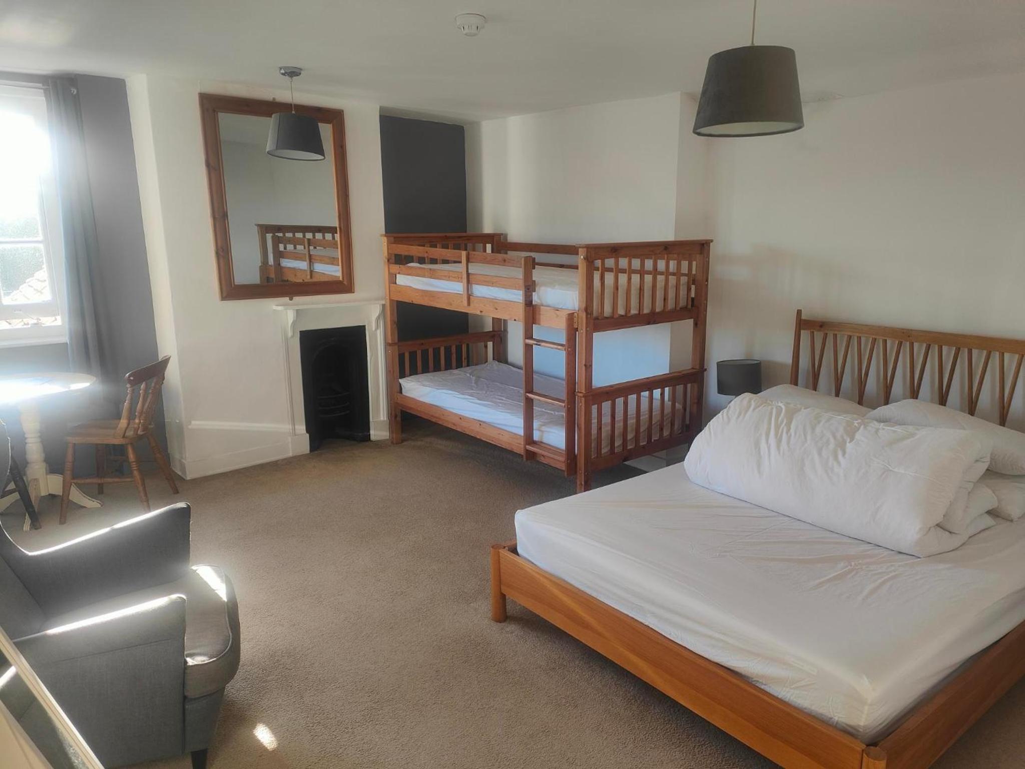 Family Room - Photo 1