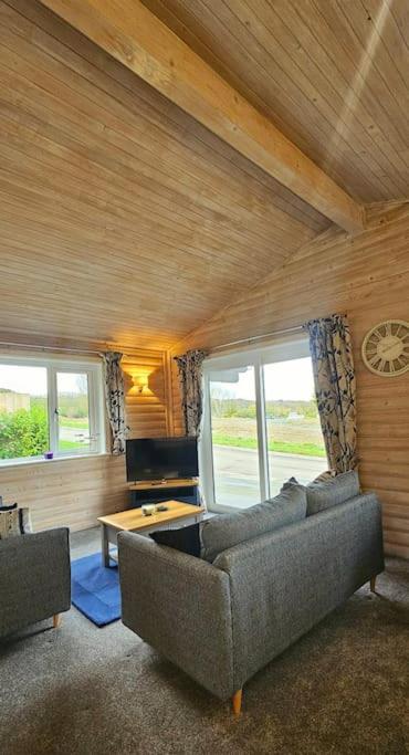 Two-Bedroom Chalet photo 1