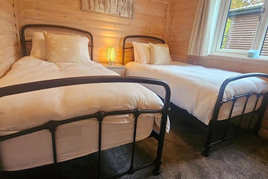 Two-Bedroom Chalet photo 3