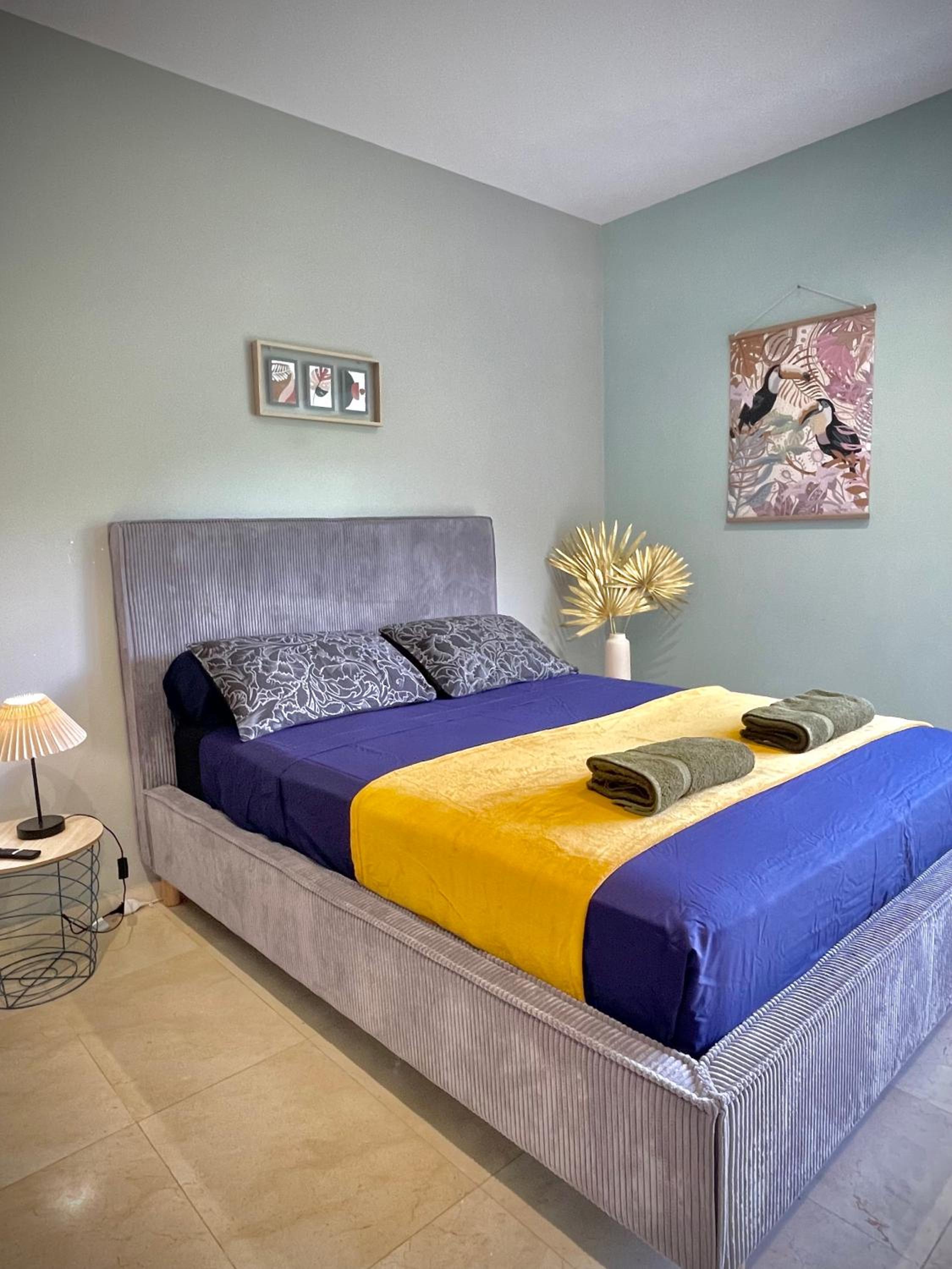 Superior Double Room photo 1