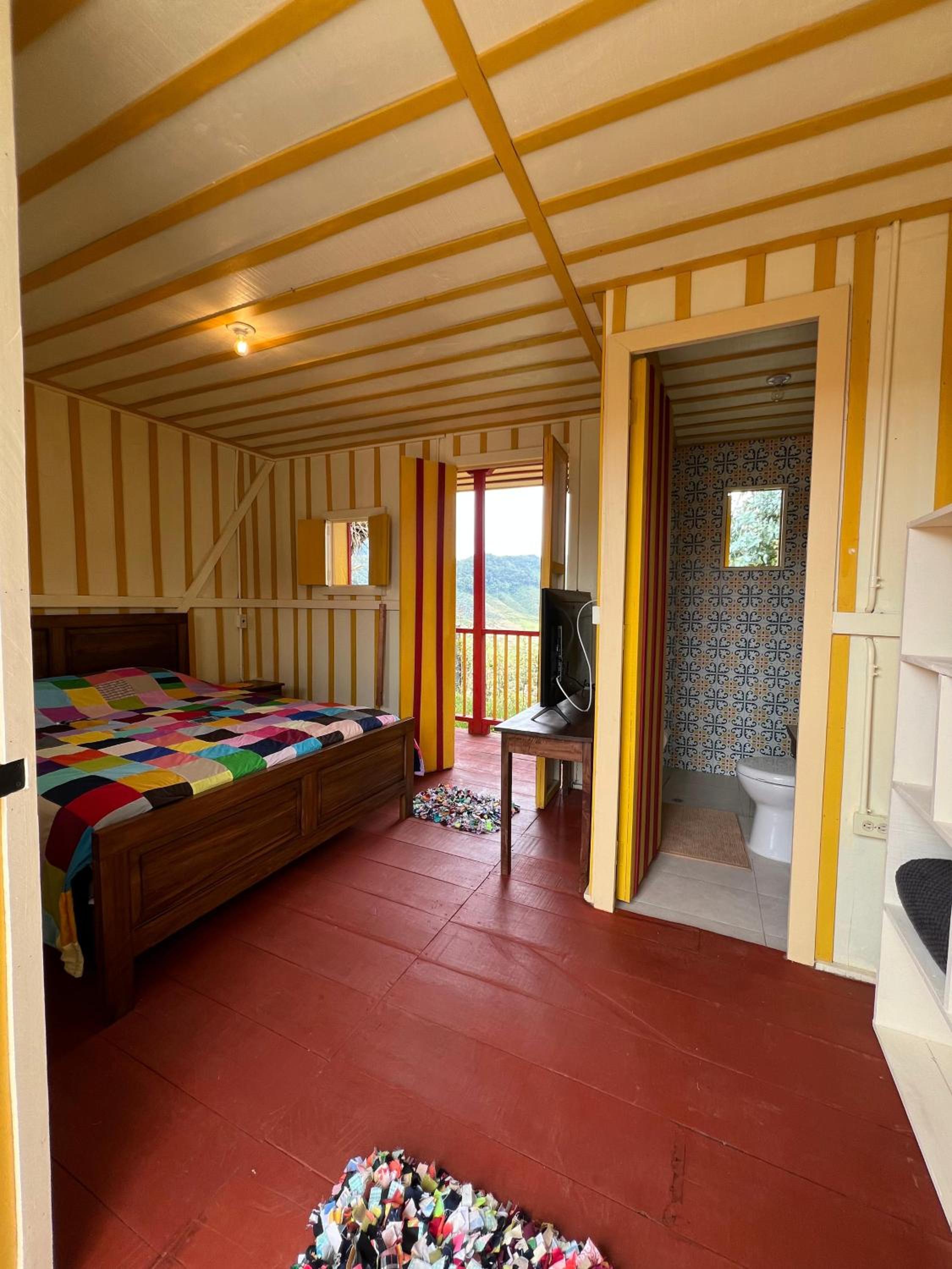Standard Double Room photo 2