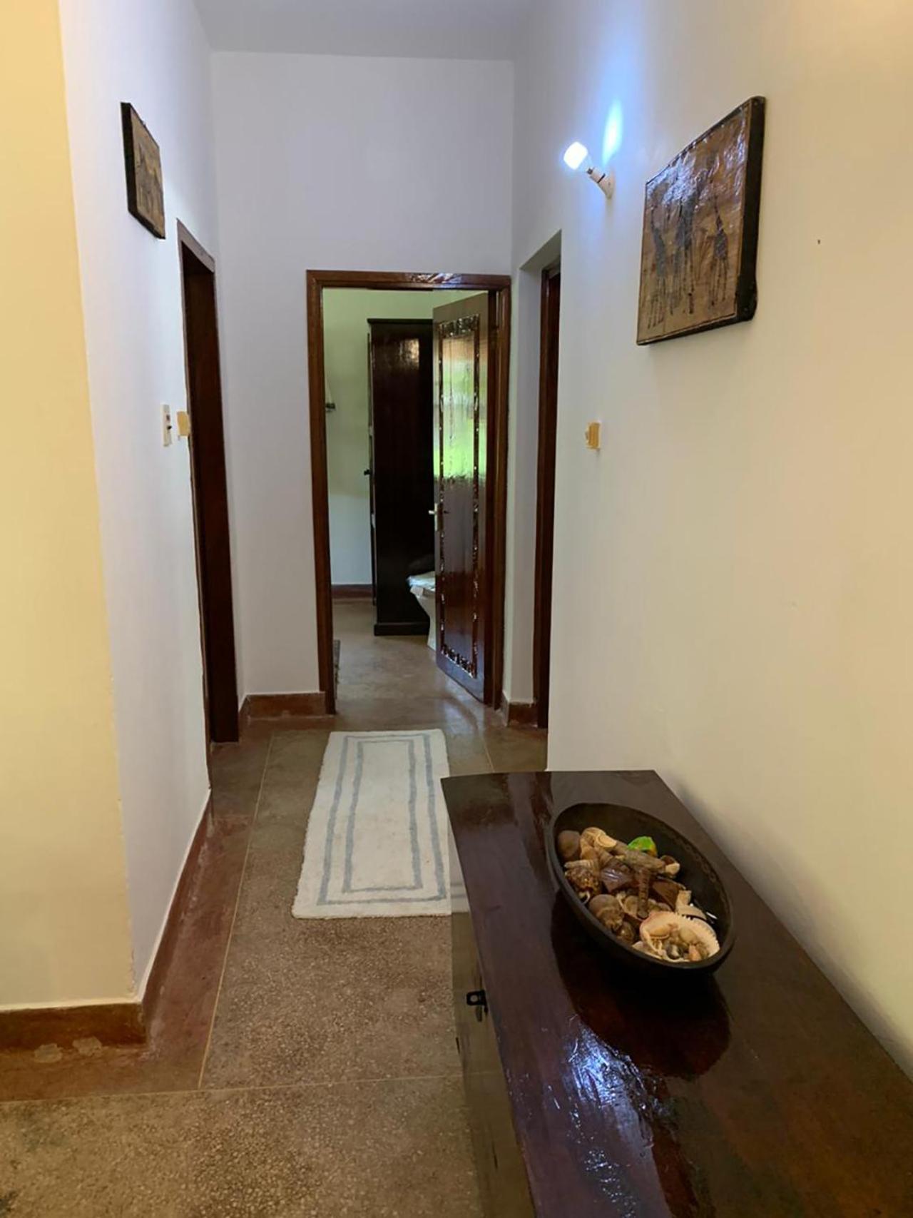 Villa with Garden View photo 3