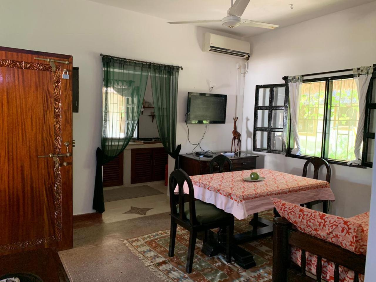 Villa with Garden View photo 2