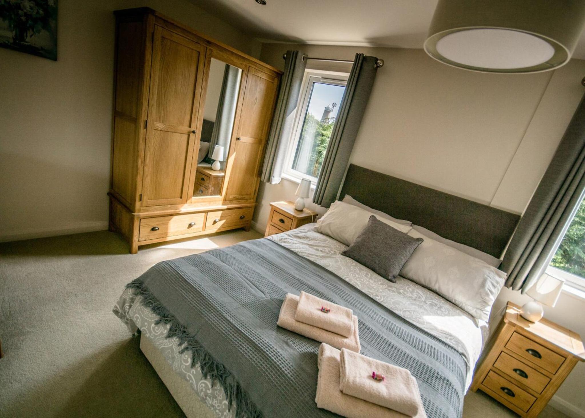 Two-Bedroom House photo 1