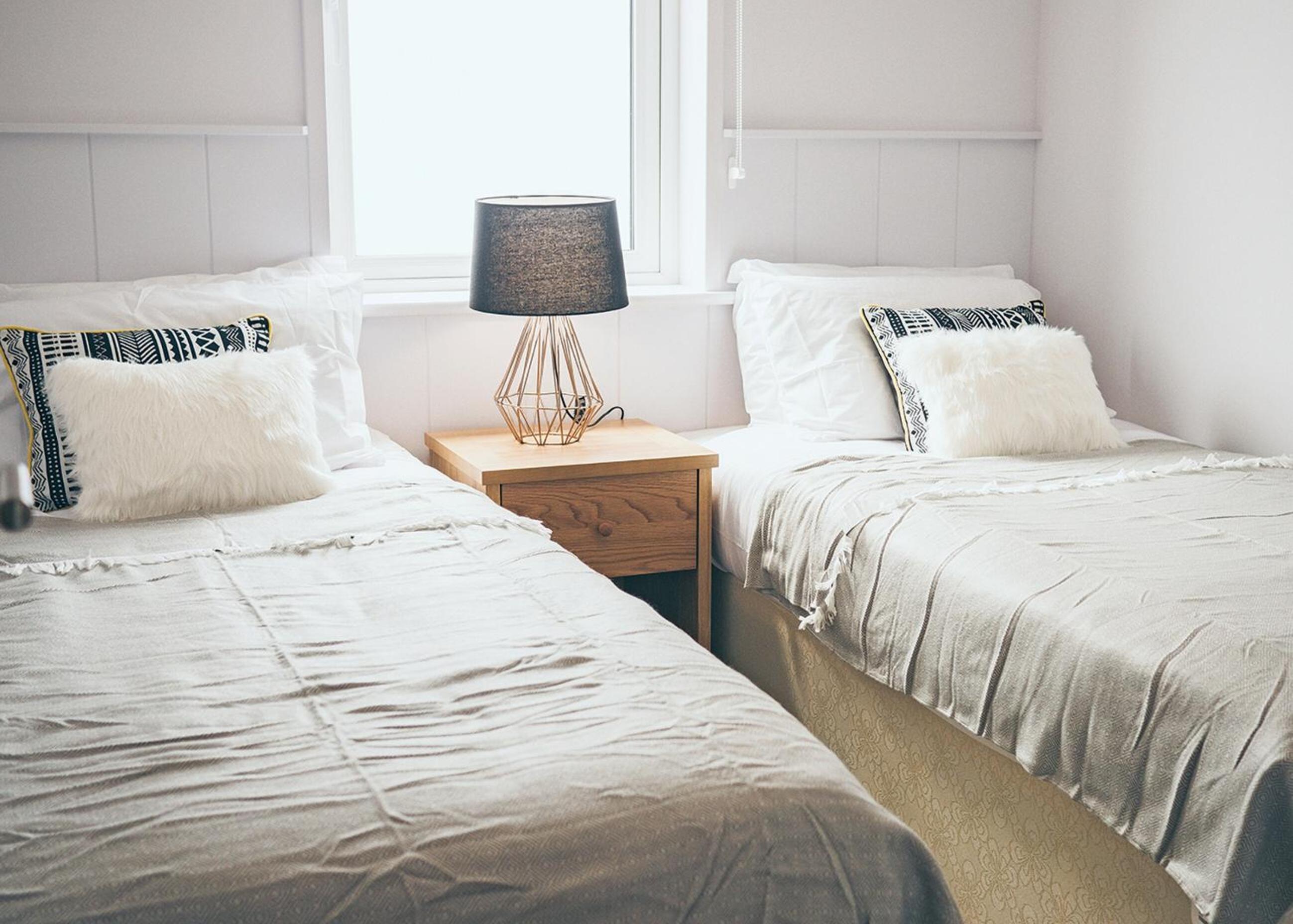 Two-Bedroom House photo 2