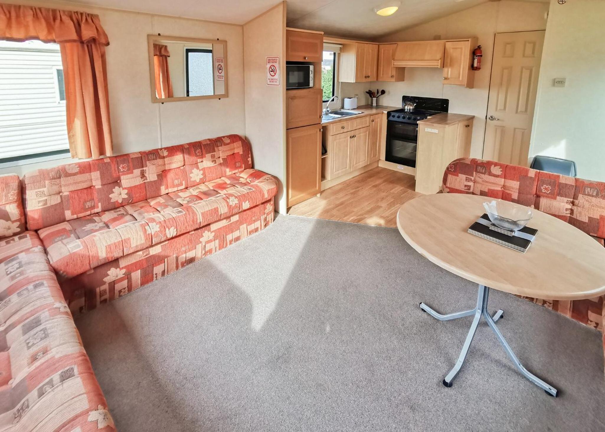 Three-Bedroom Mobile Home photo 2