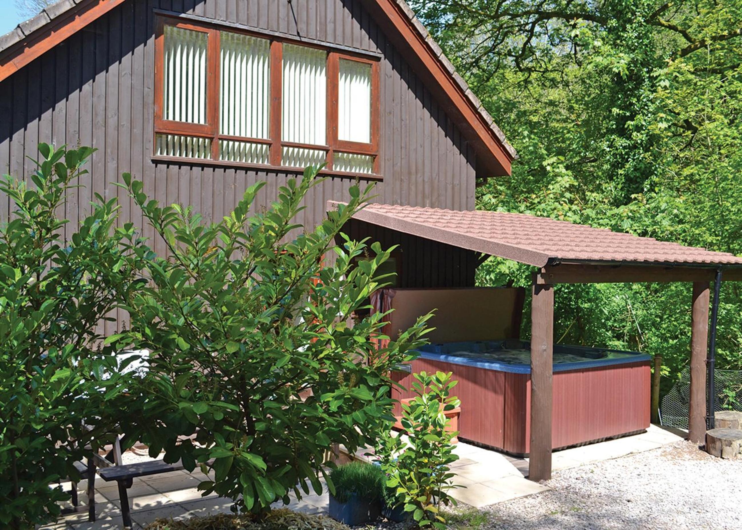 Vacation Home photo 2
