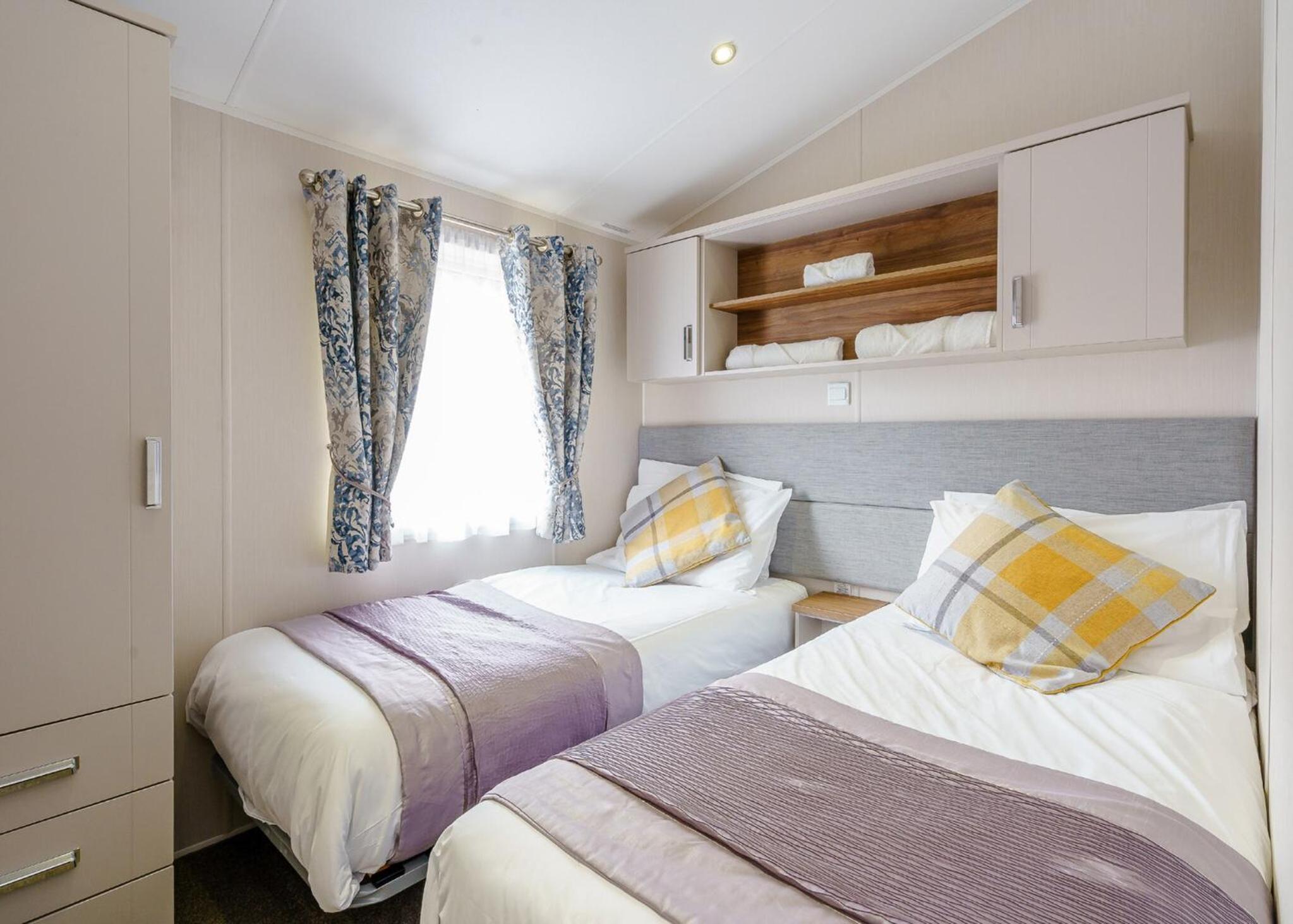 Two-Bedroom House photo 2