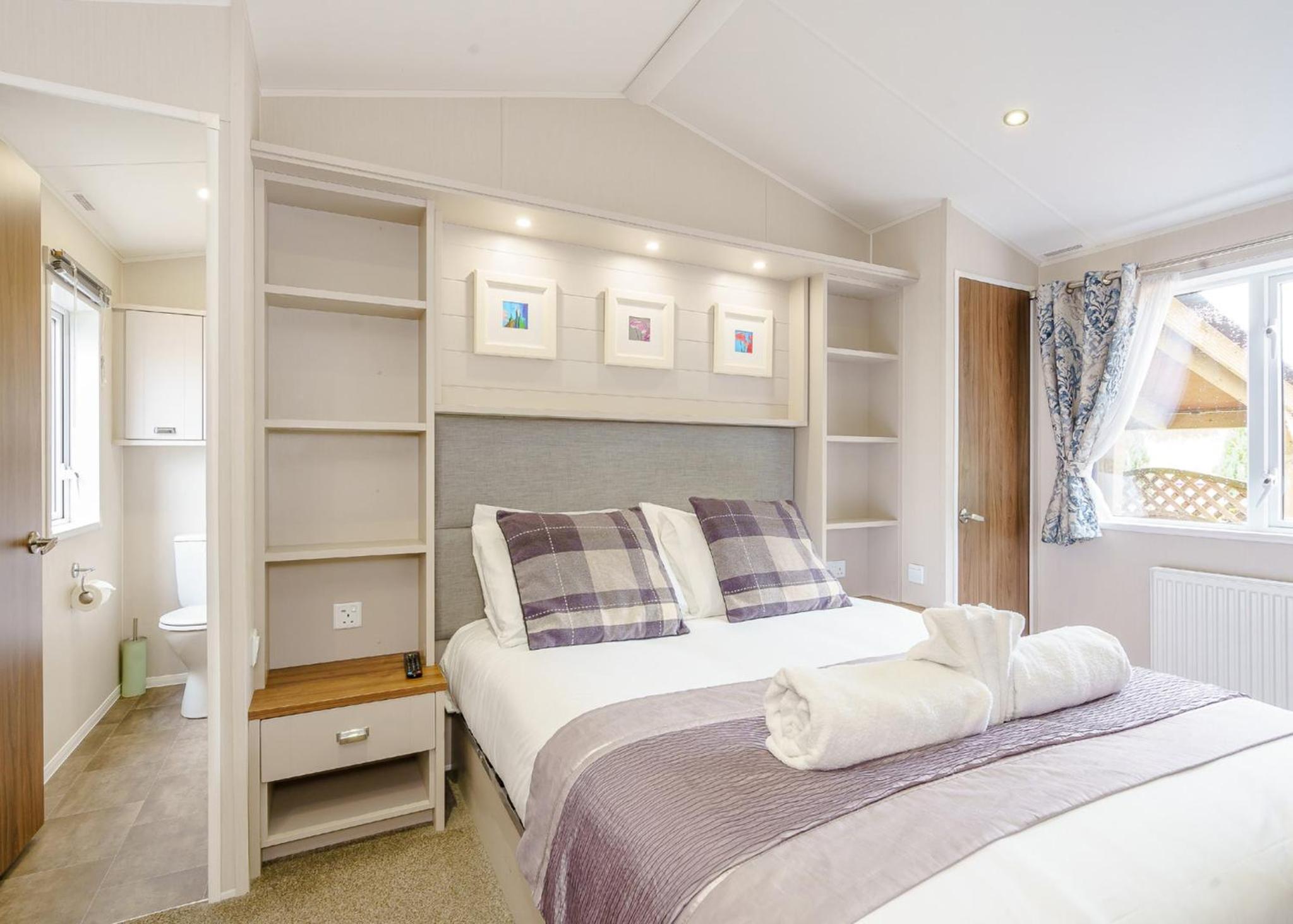 Two-Bedroom House photo 1