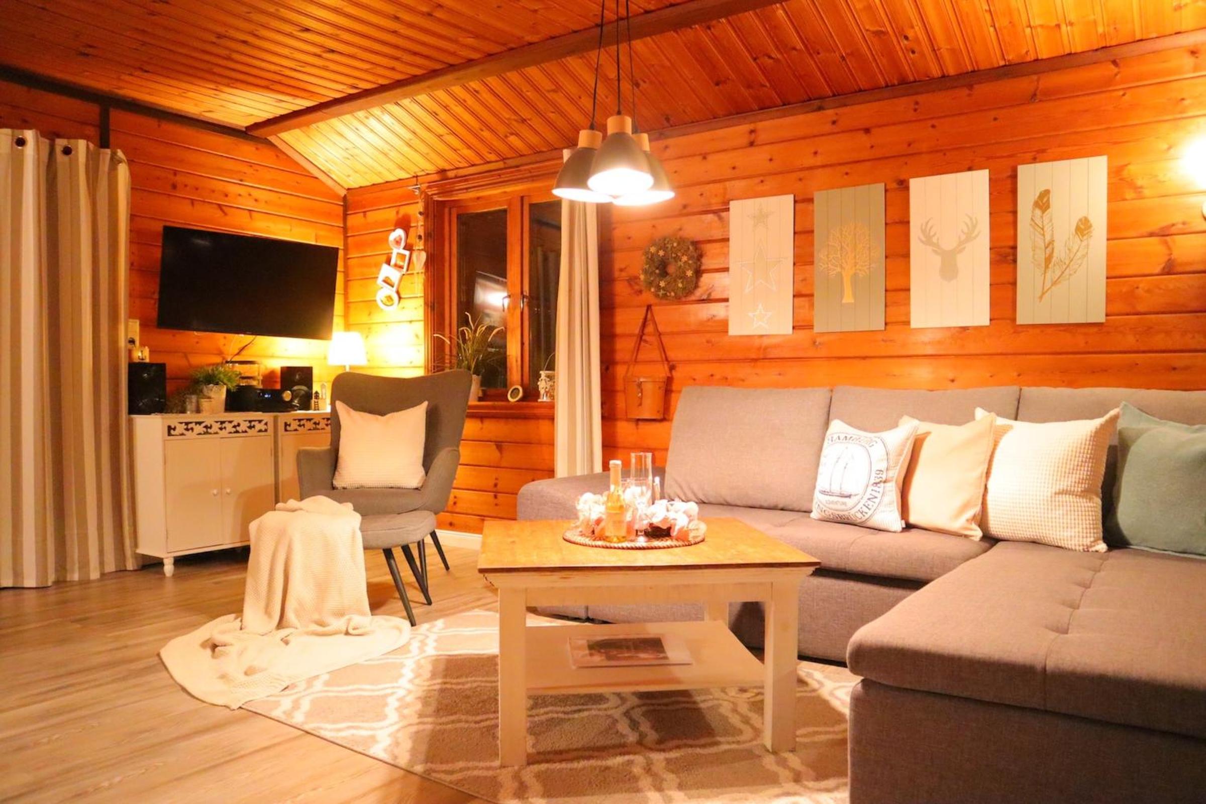 Vacation Home photo 1