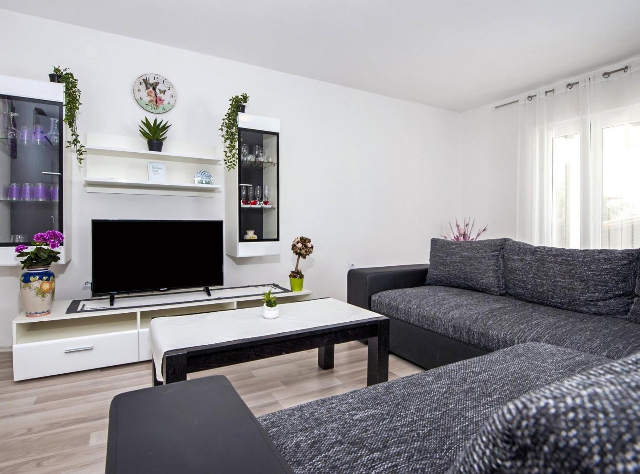 Three Bedroom