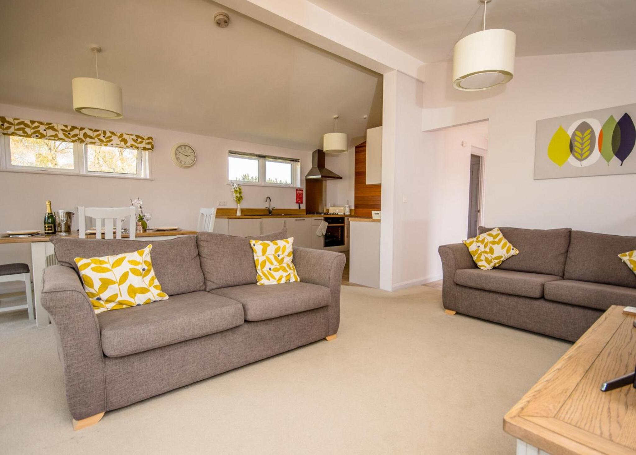 Two-Bedroom House photo 1