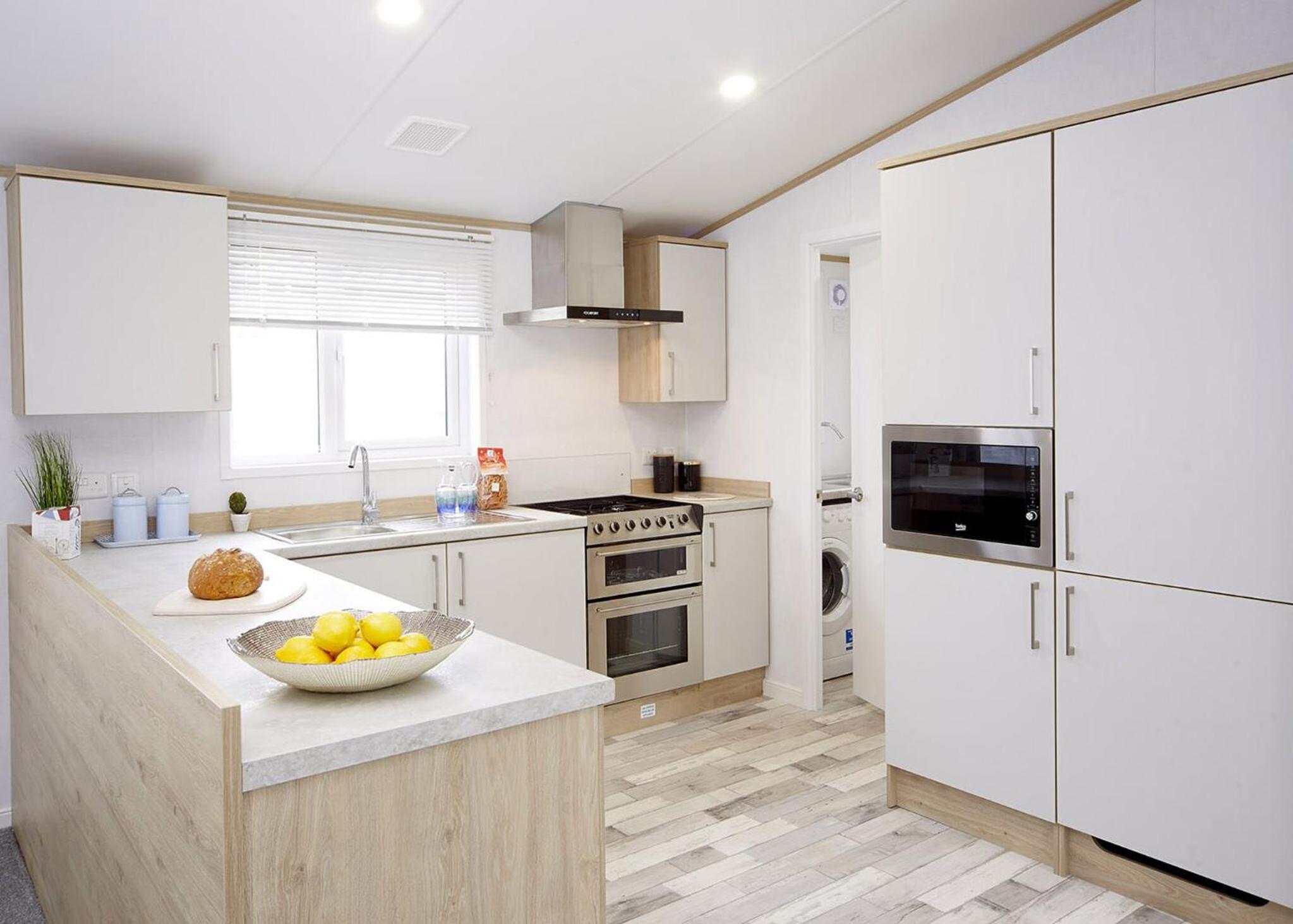 Two-Bedroom House 1 photo 2