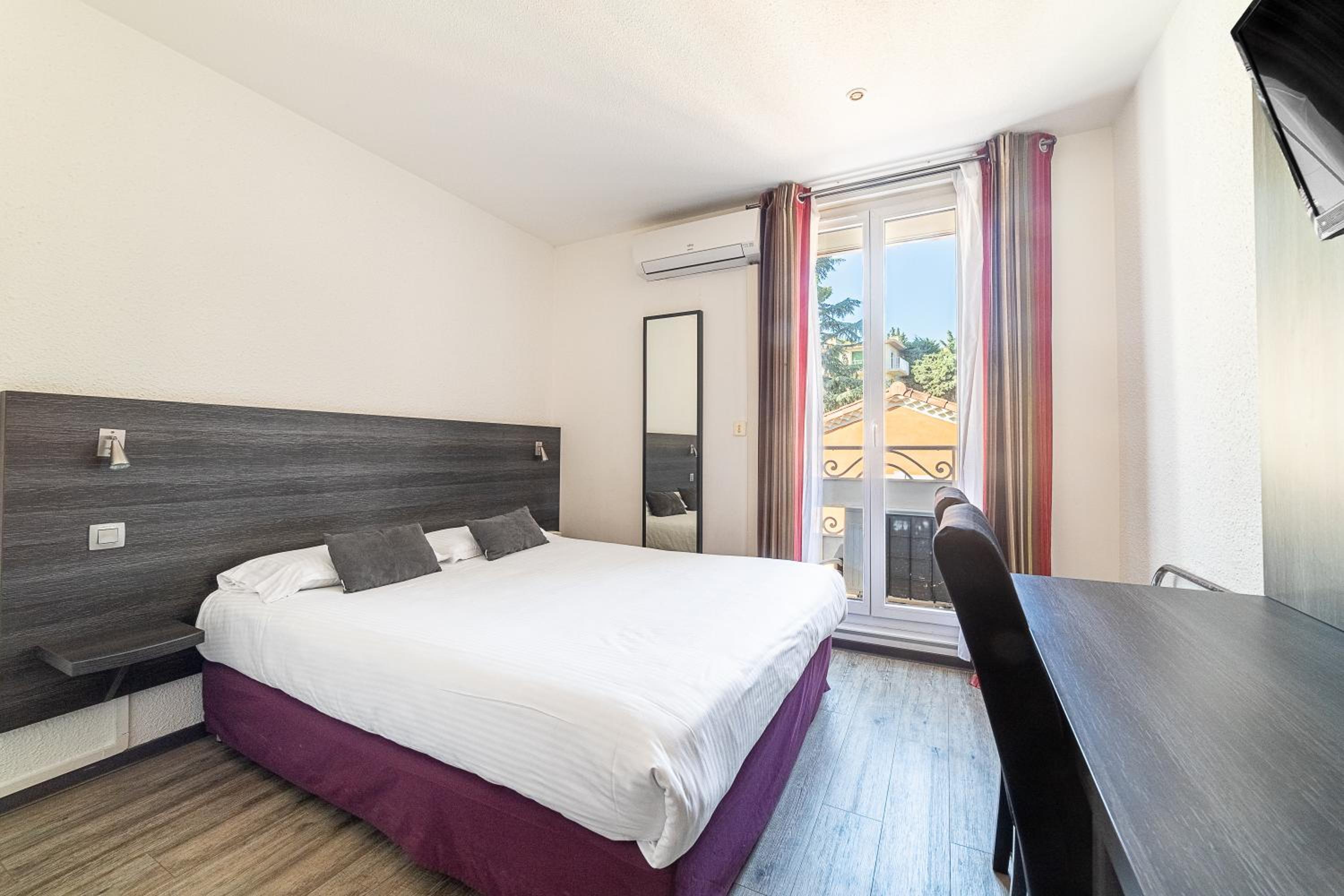 Double Room - Photo 1
