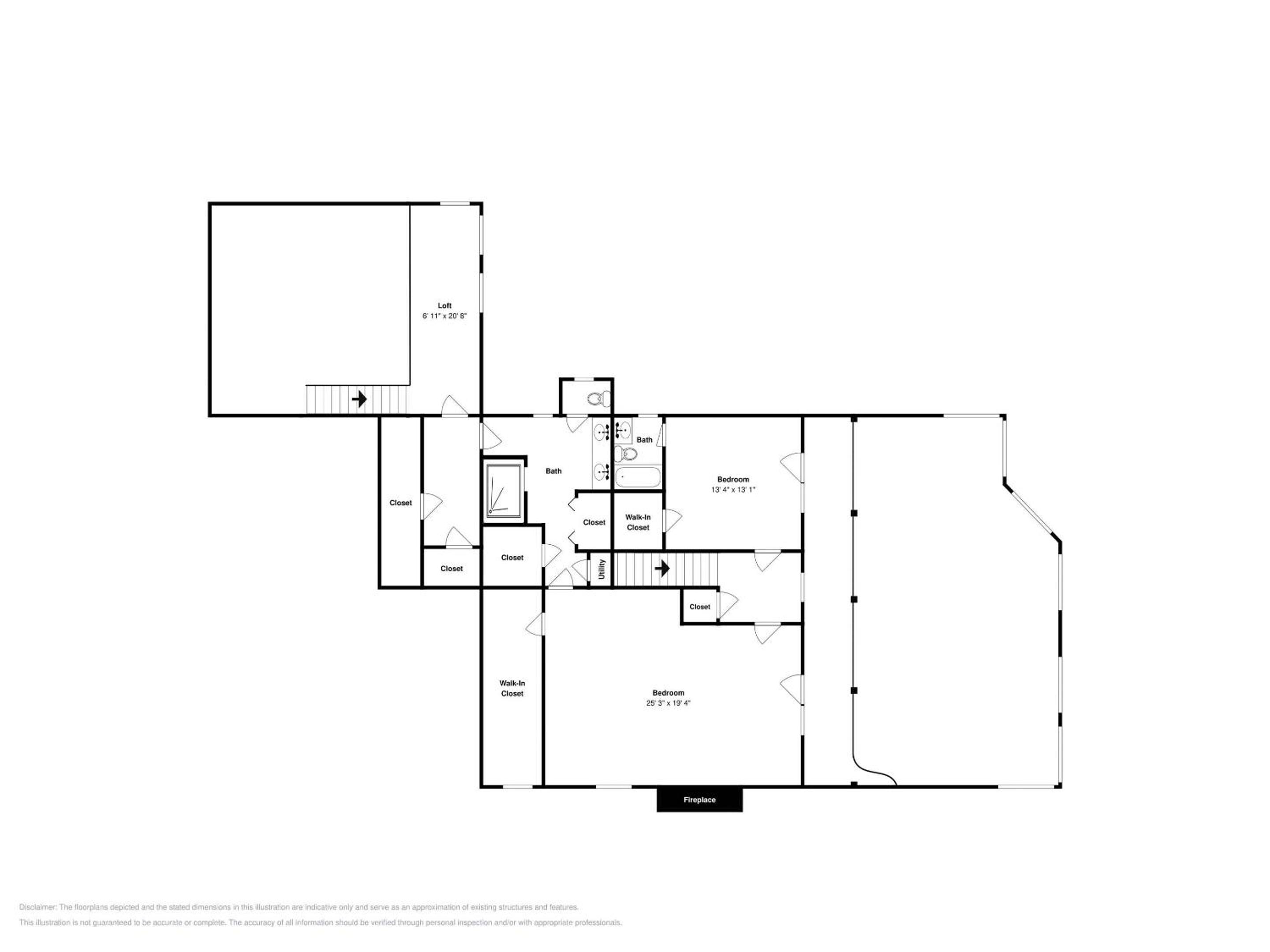 Vacation Home photo 2