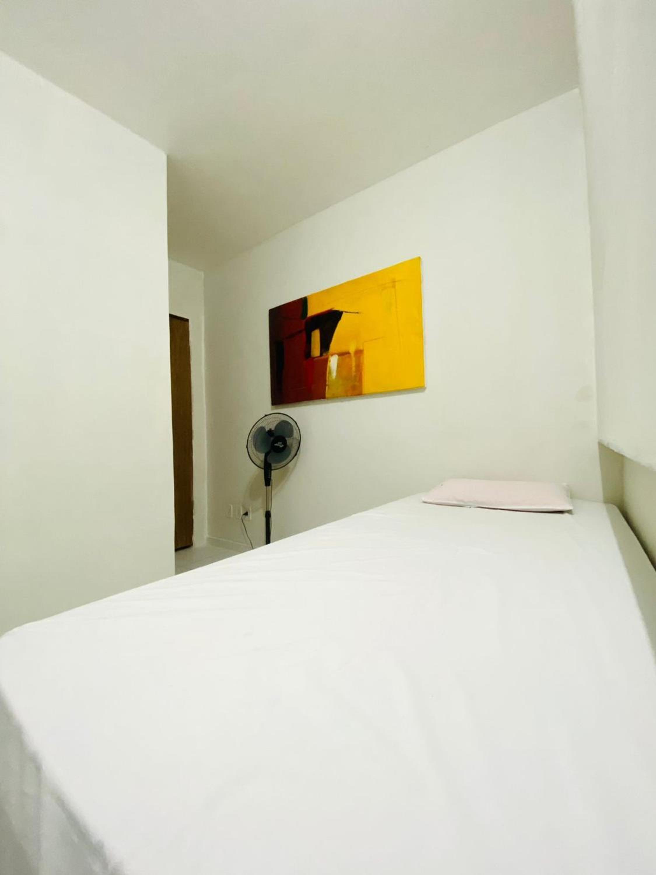 Two-Bedroom Deluxe Apartment photo 3