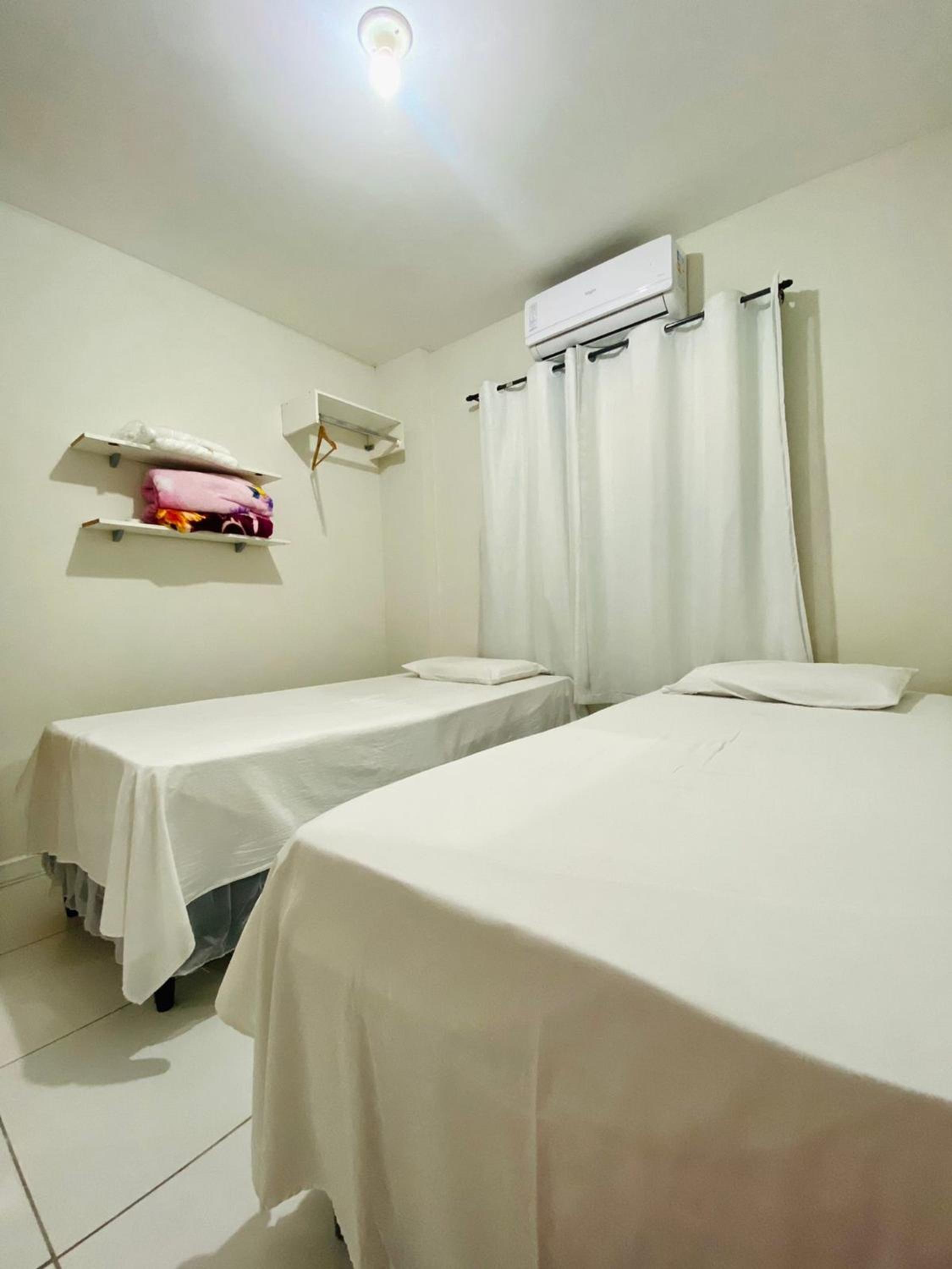 Quadruple Room With Balcony photo 2