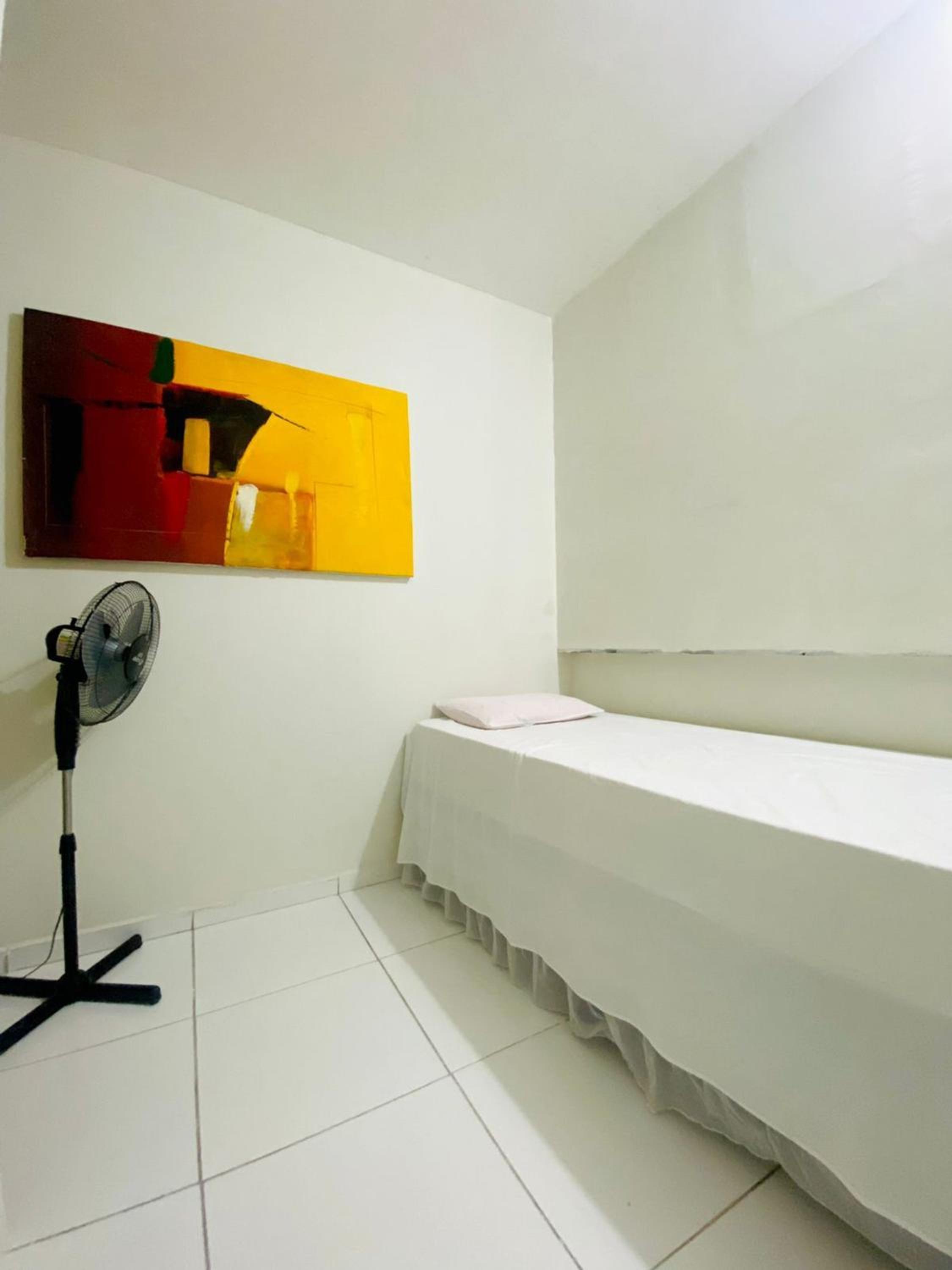Two-Bedroom Deluxe Apartment photo 2