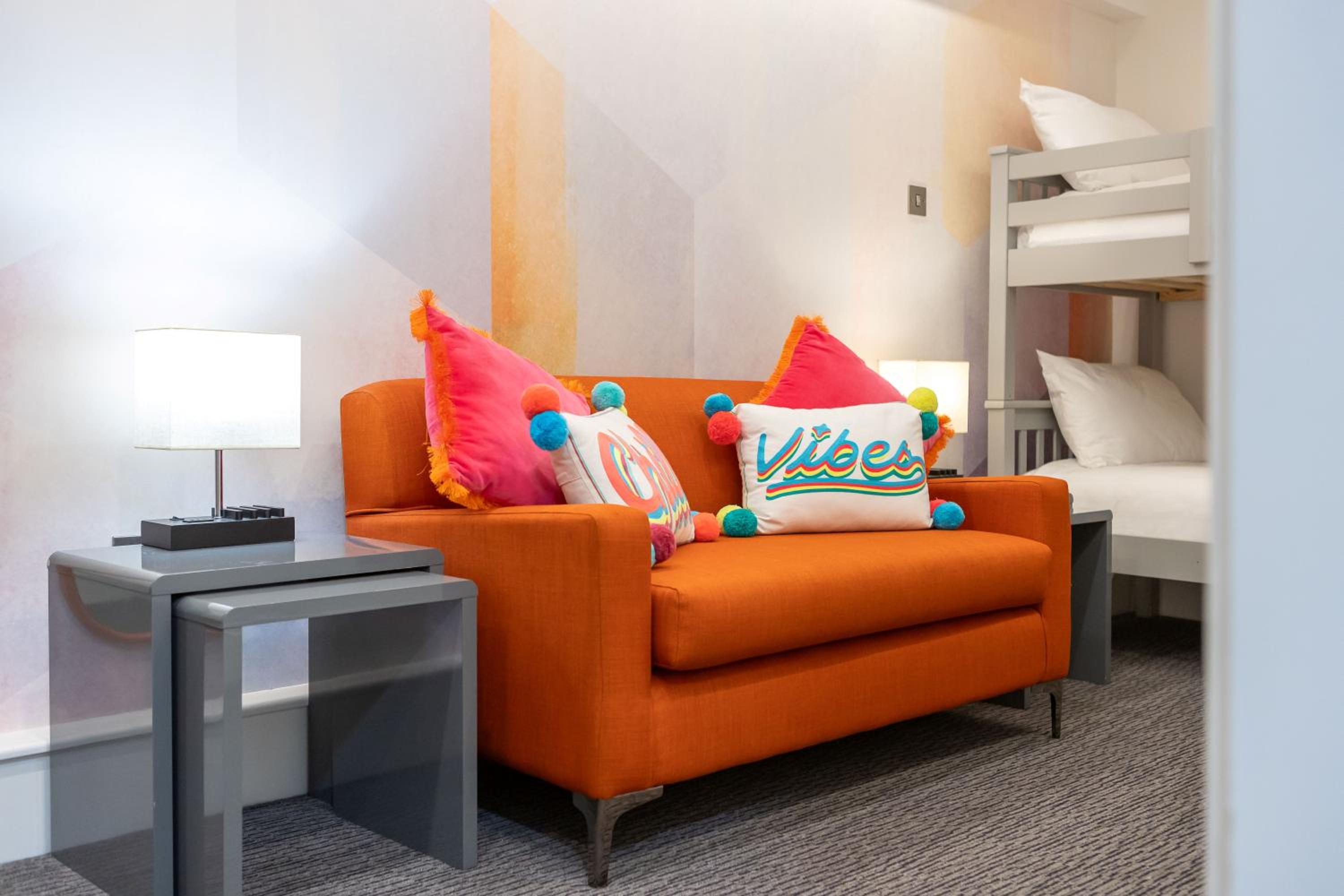 Family Suite - Photo 4