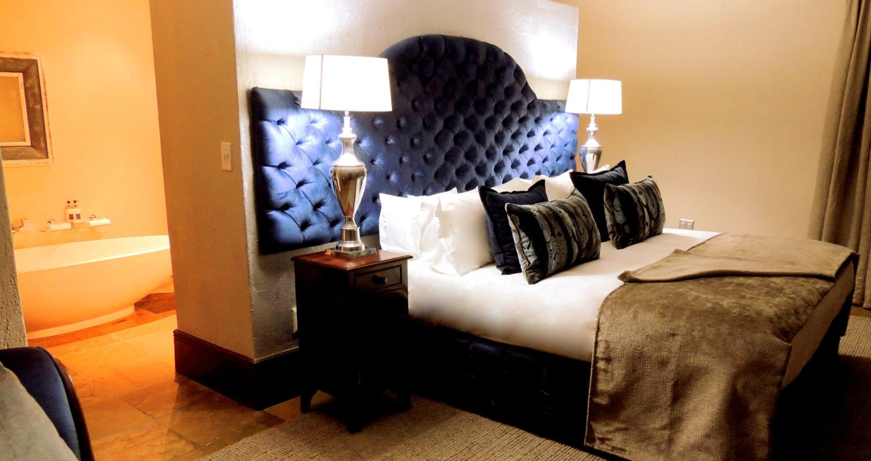 Premier Double or Twin Room