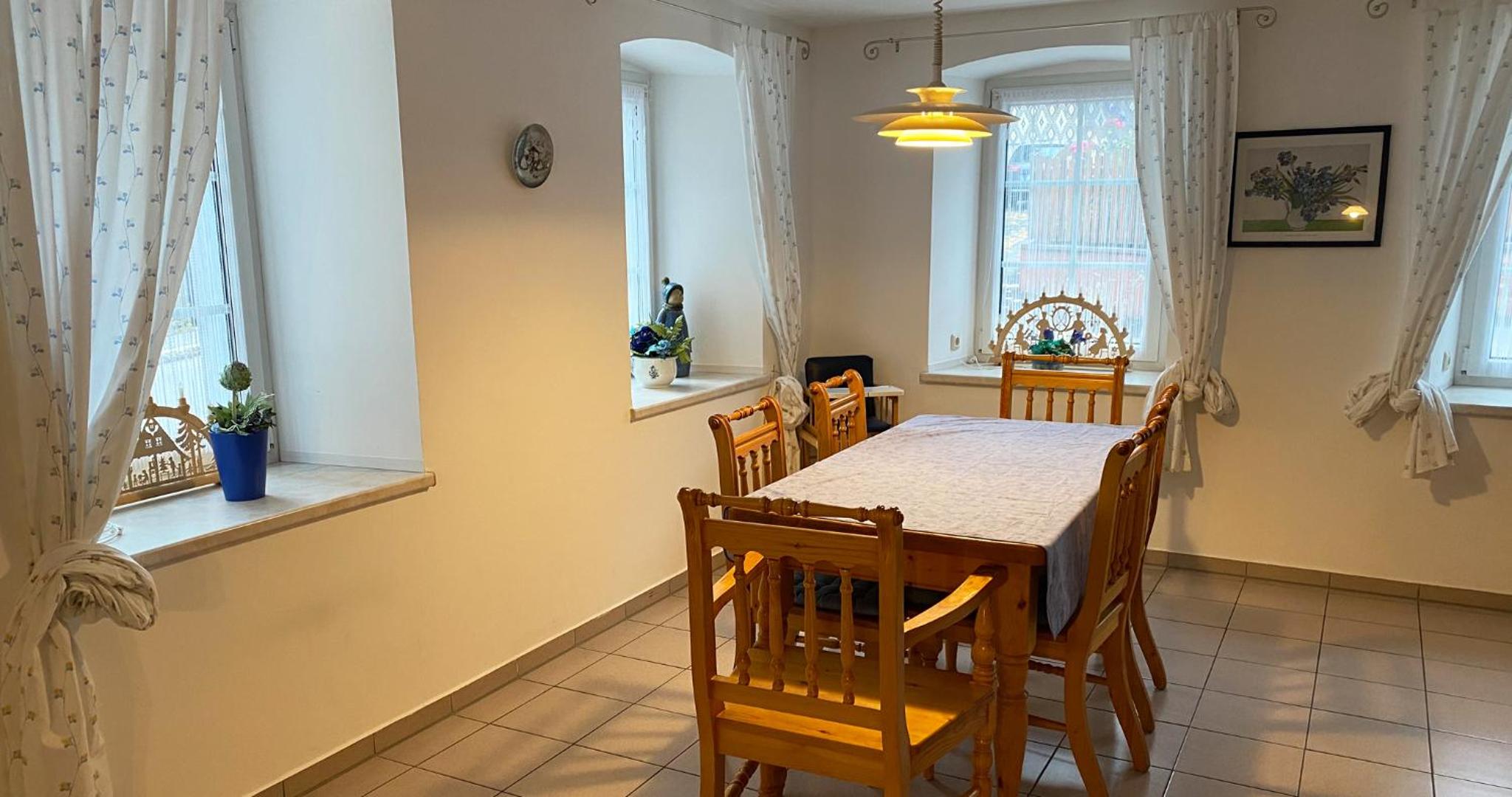Apartment - Ground Floor photo 3