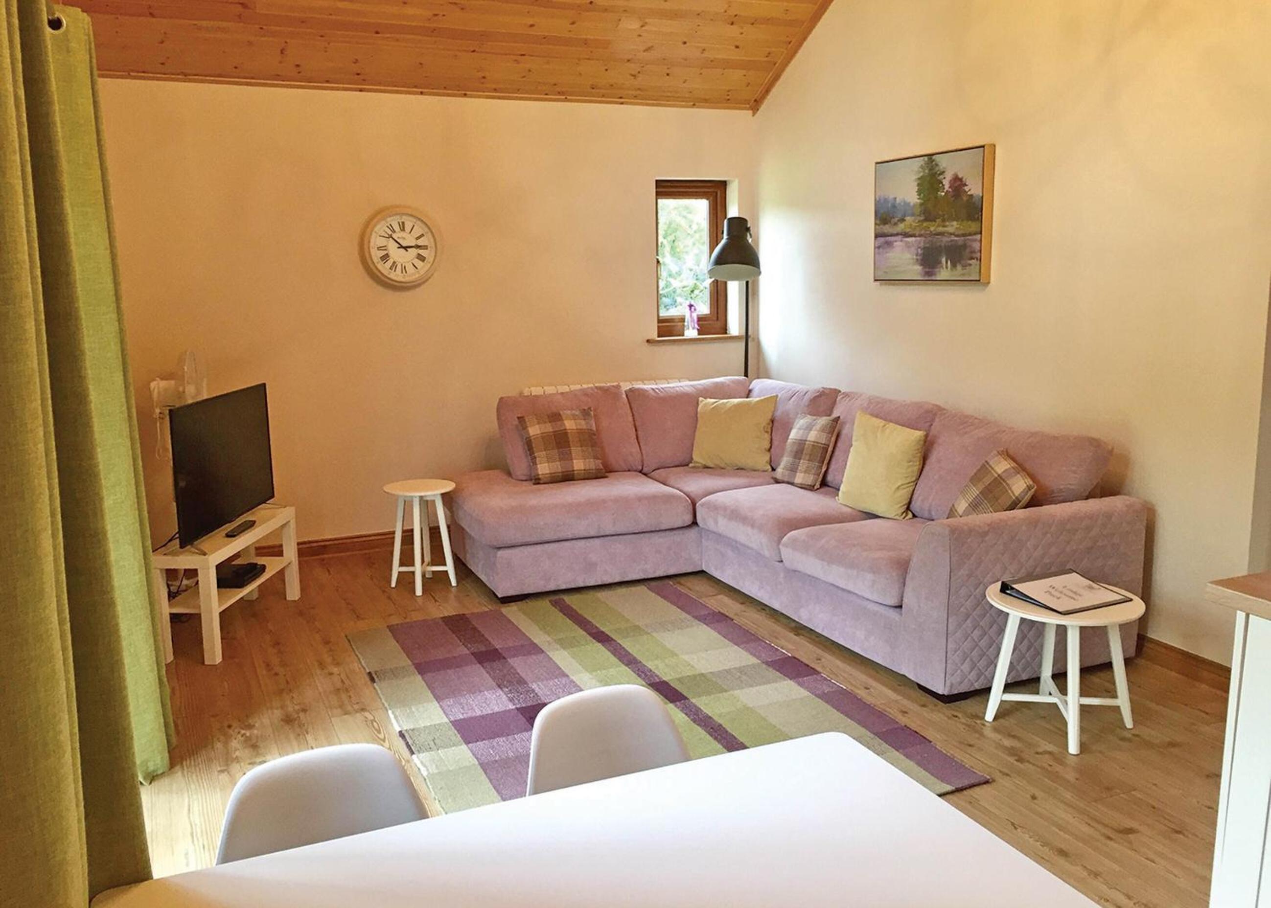 Two-Bedroom House 4