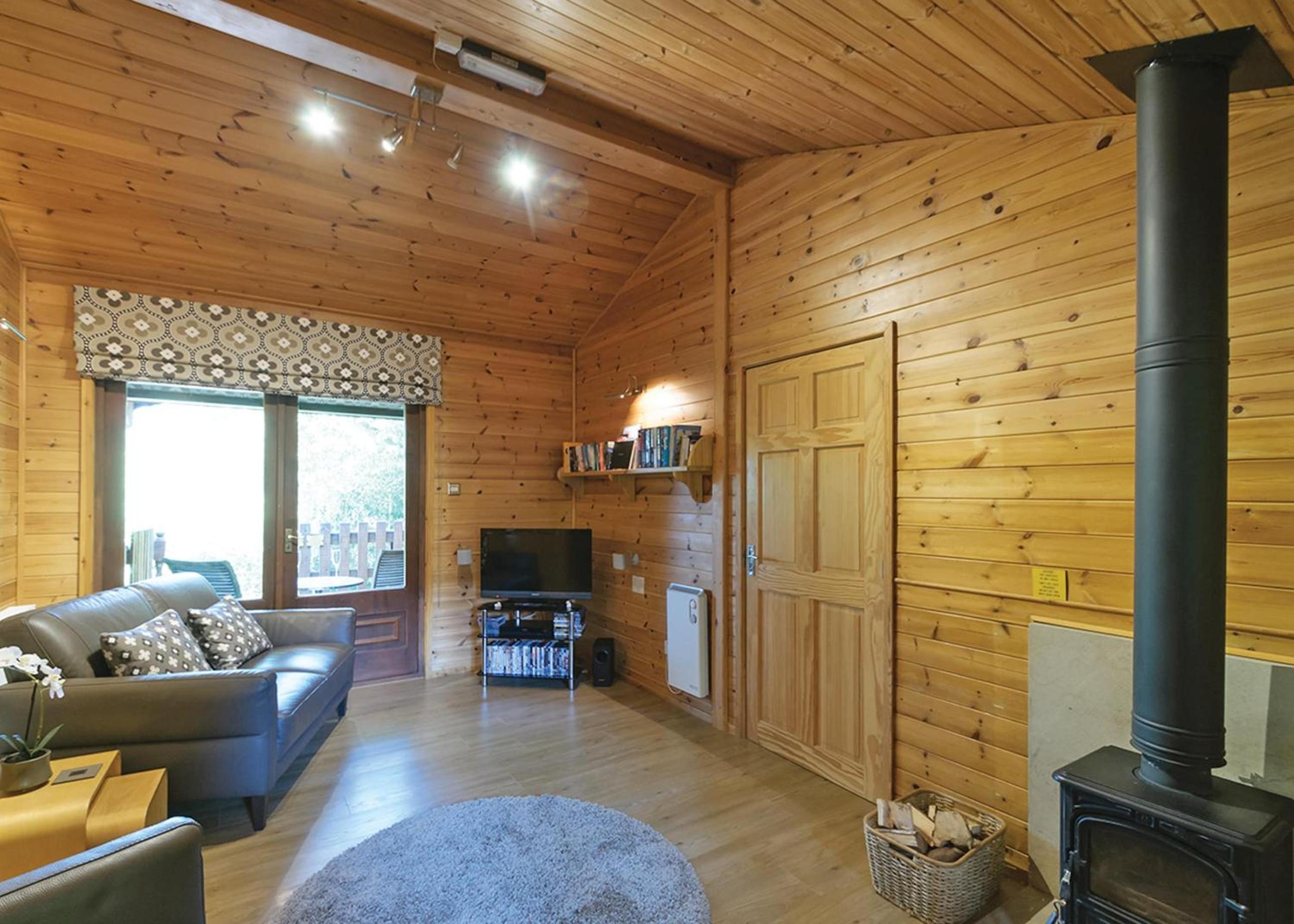 One-Bedroom House 5
