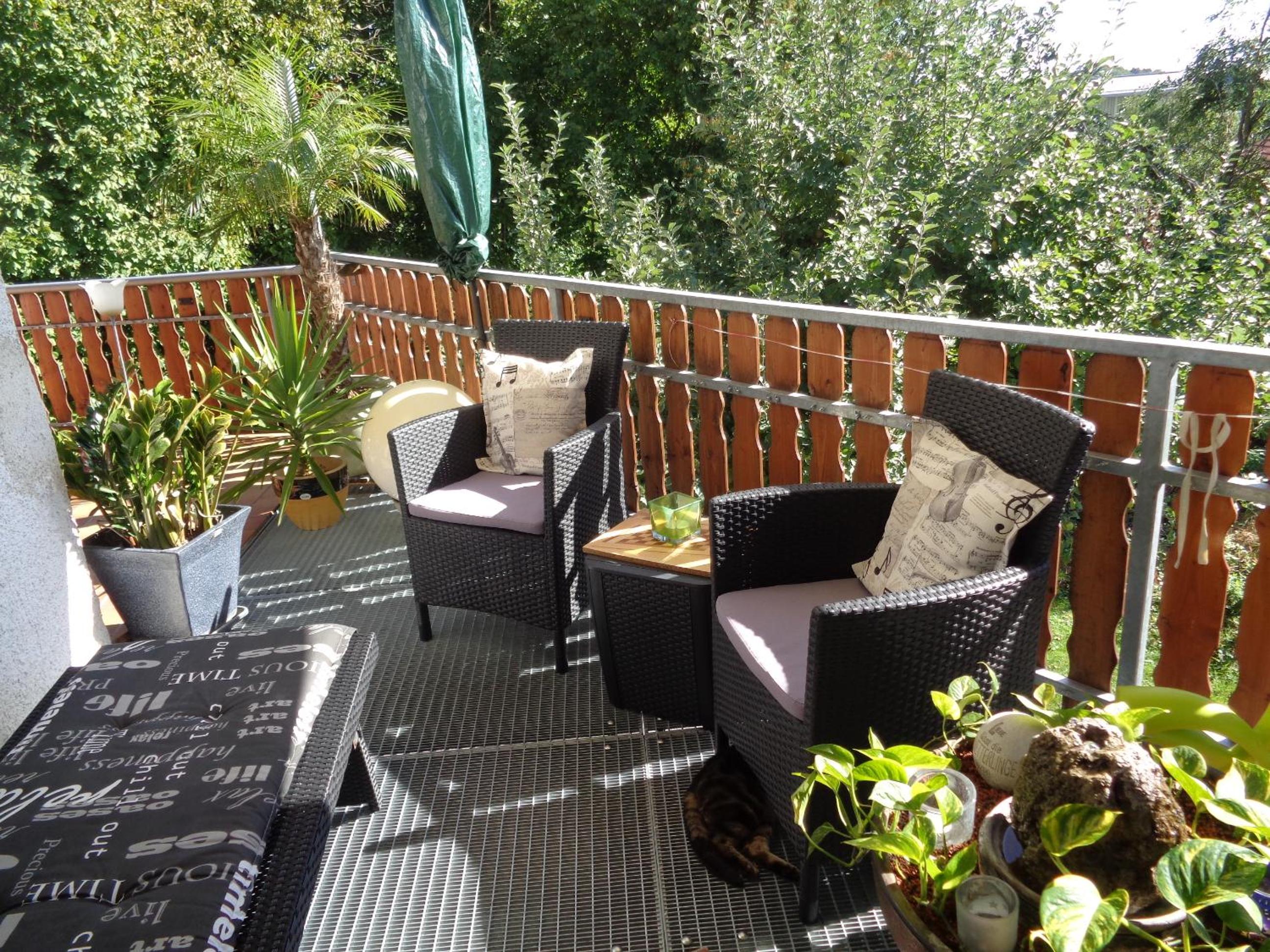 Double Room with Balcony photo 3